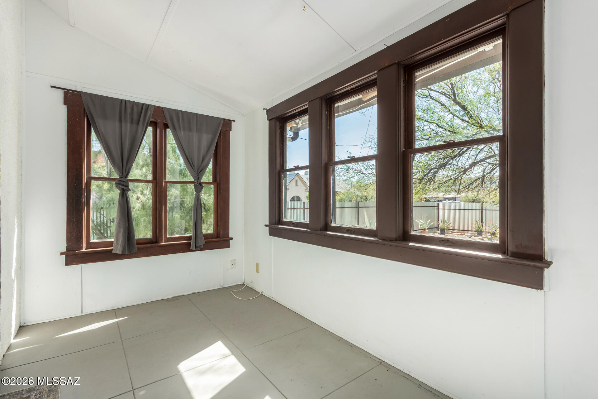 Tucson - Residential