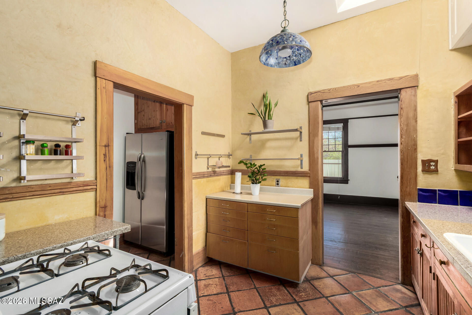Tucson - Residential
