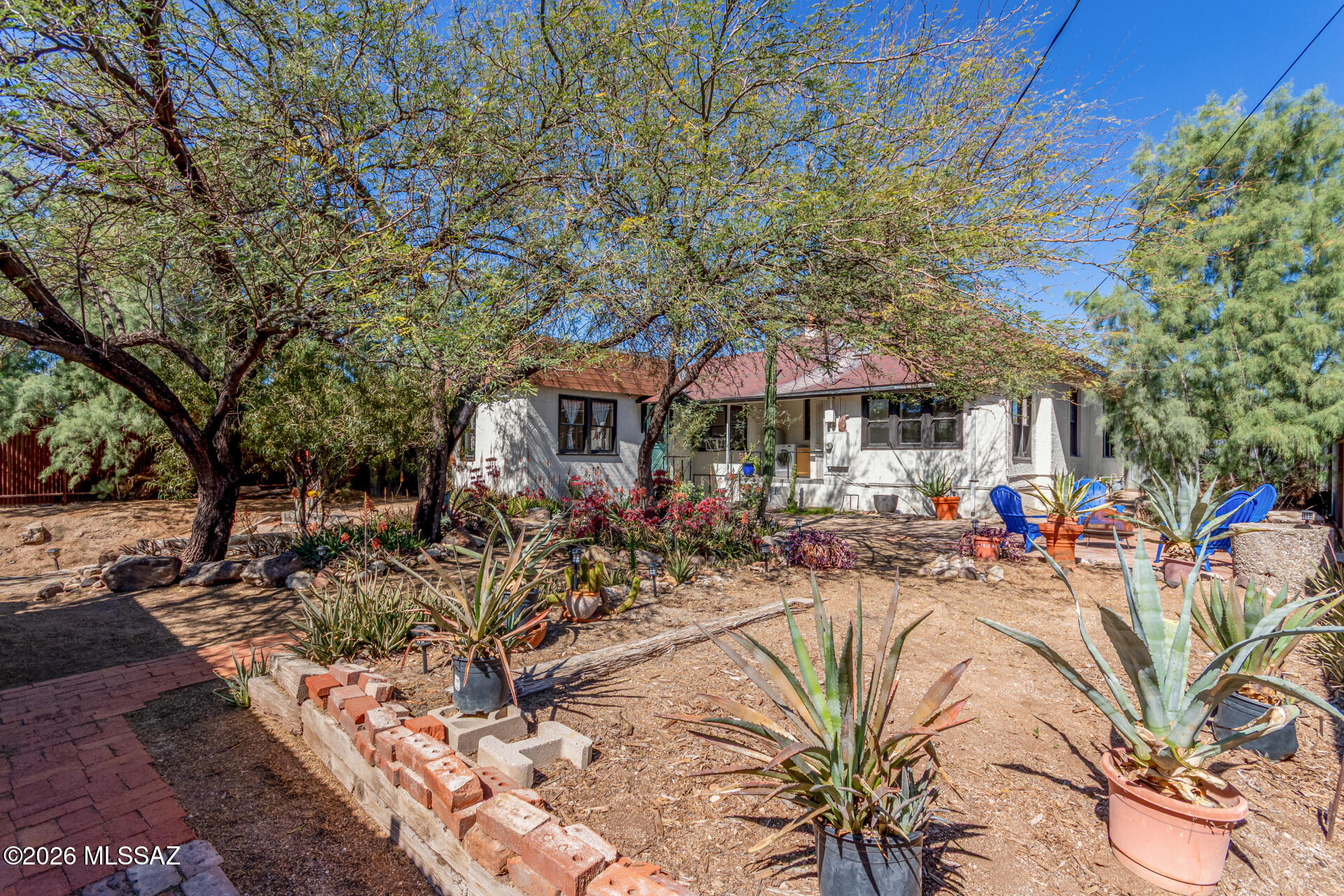 Tucson - Residential