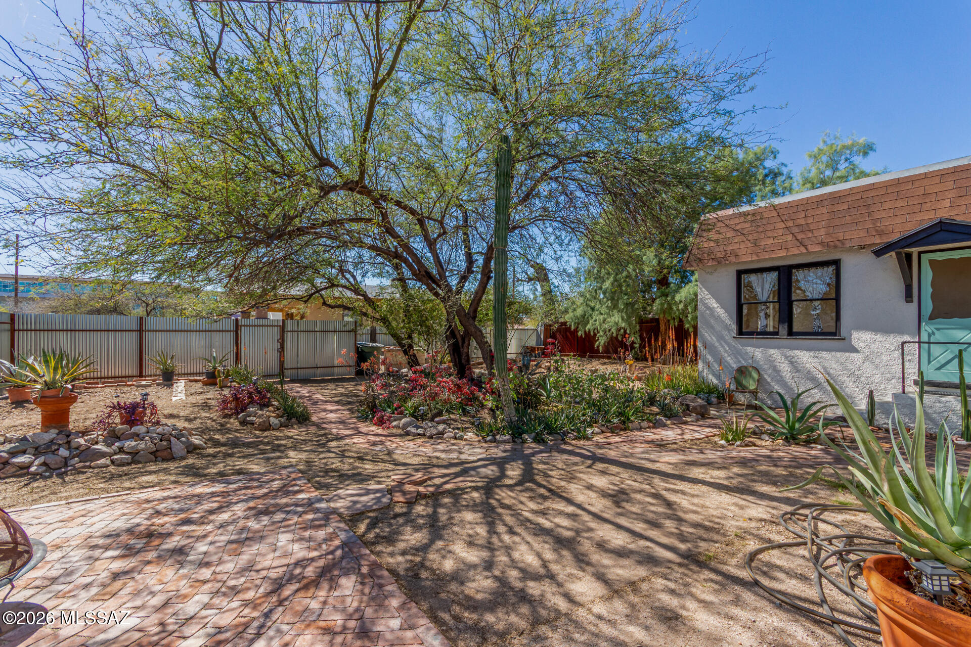 Tucson - Residential