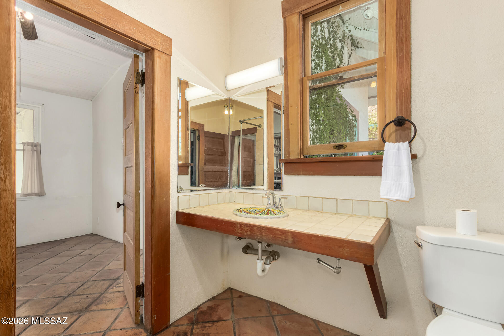 Tucson - Residential