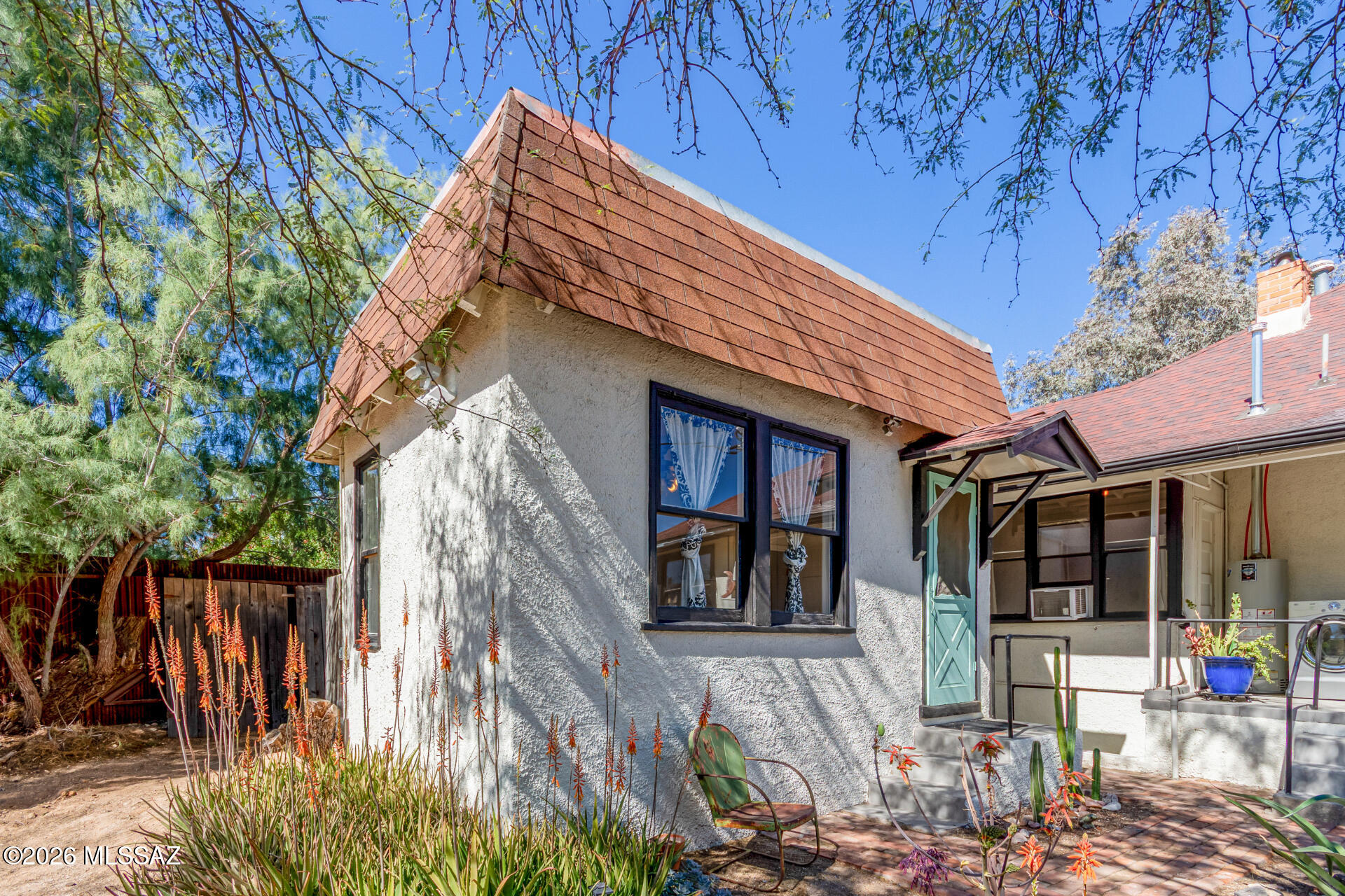 Tucson - Residential