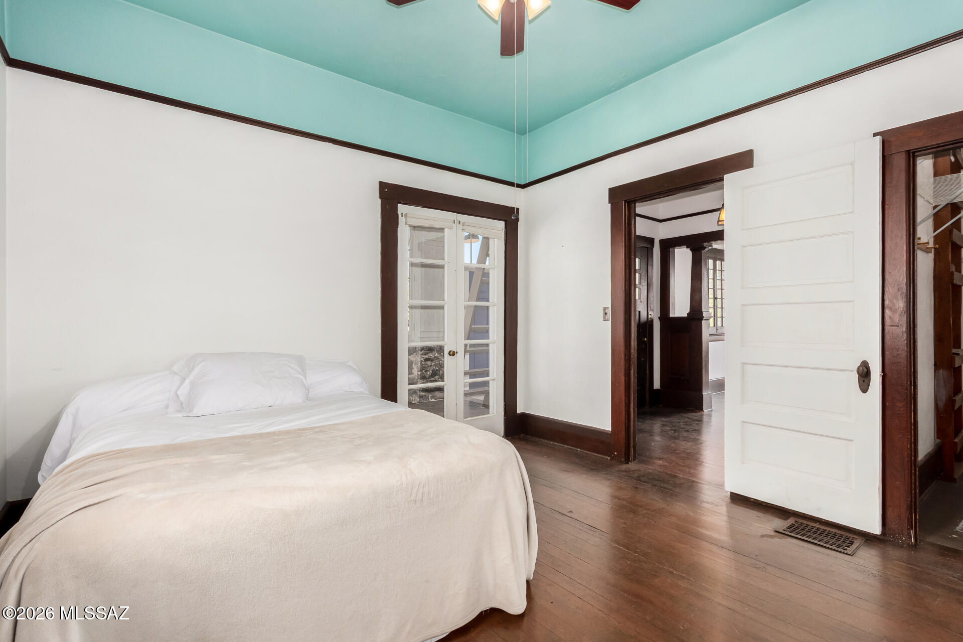 Tucson - Residential