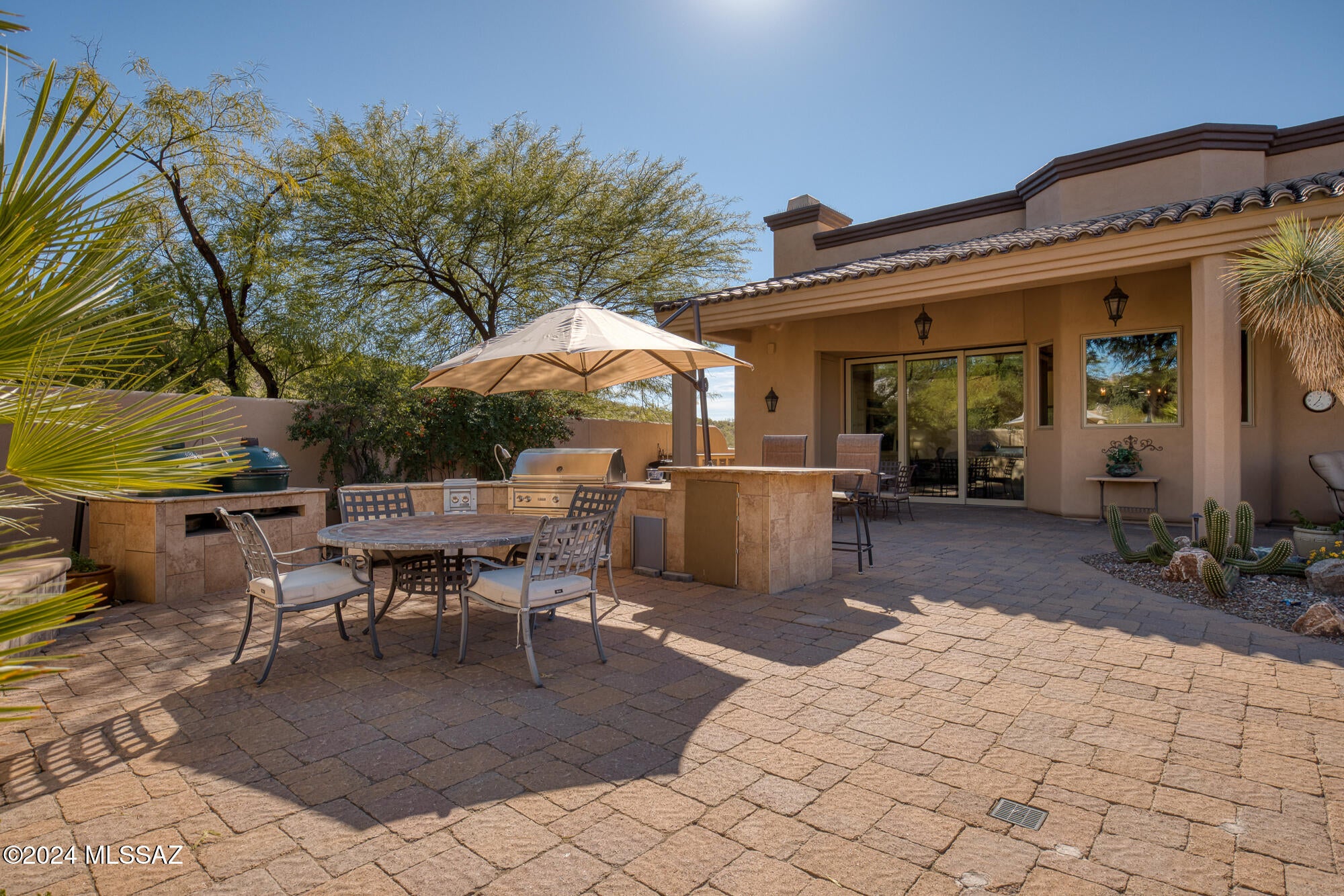 Ventana Overlook (1-36) - Residential
