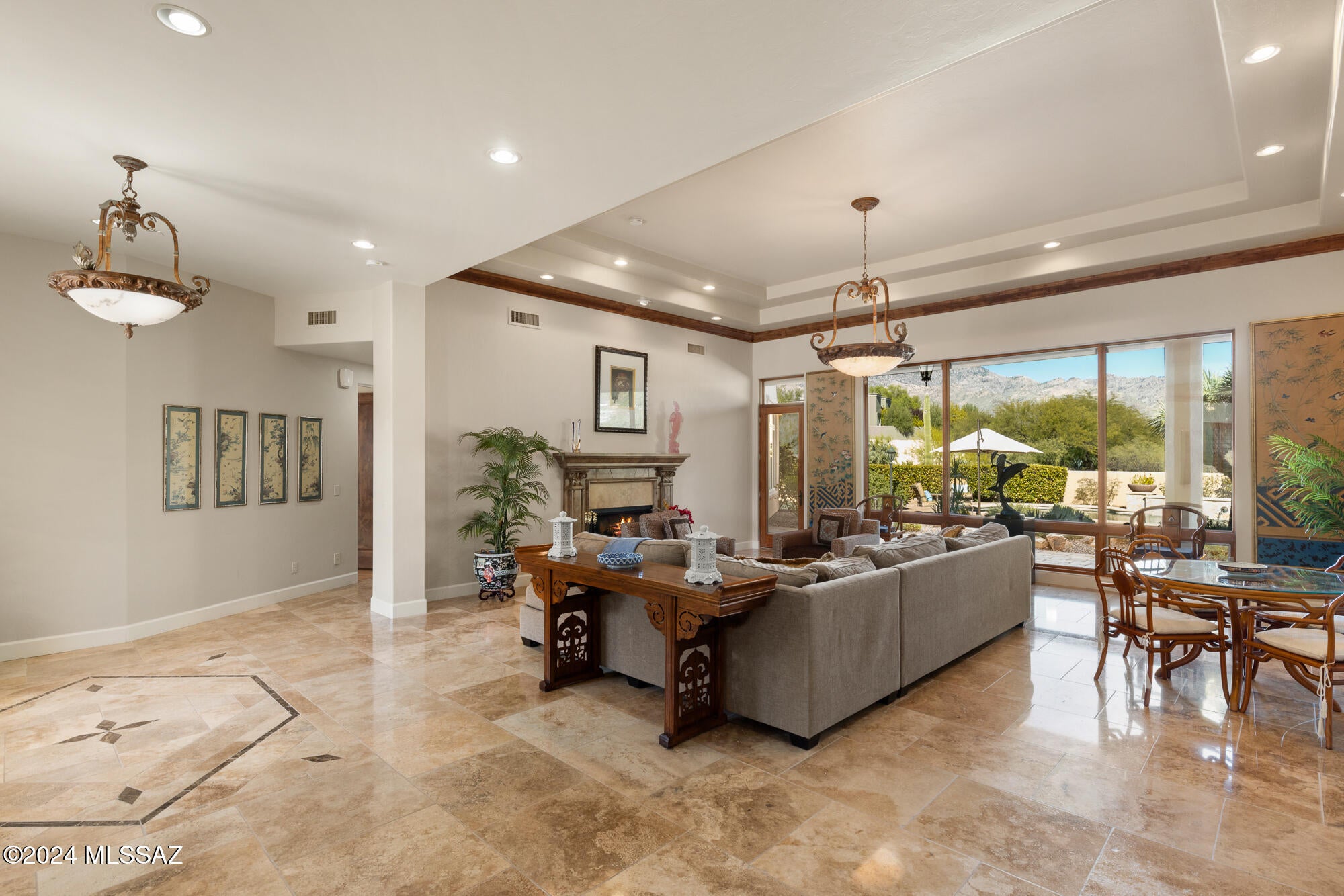 Ventana Overlook (1-36) - Residential