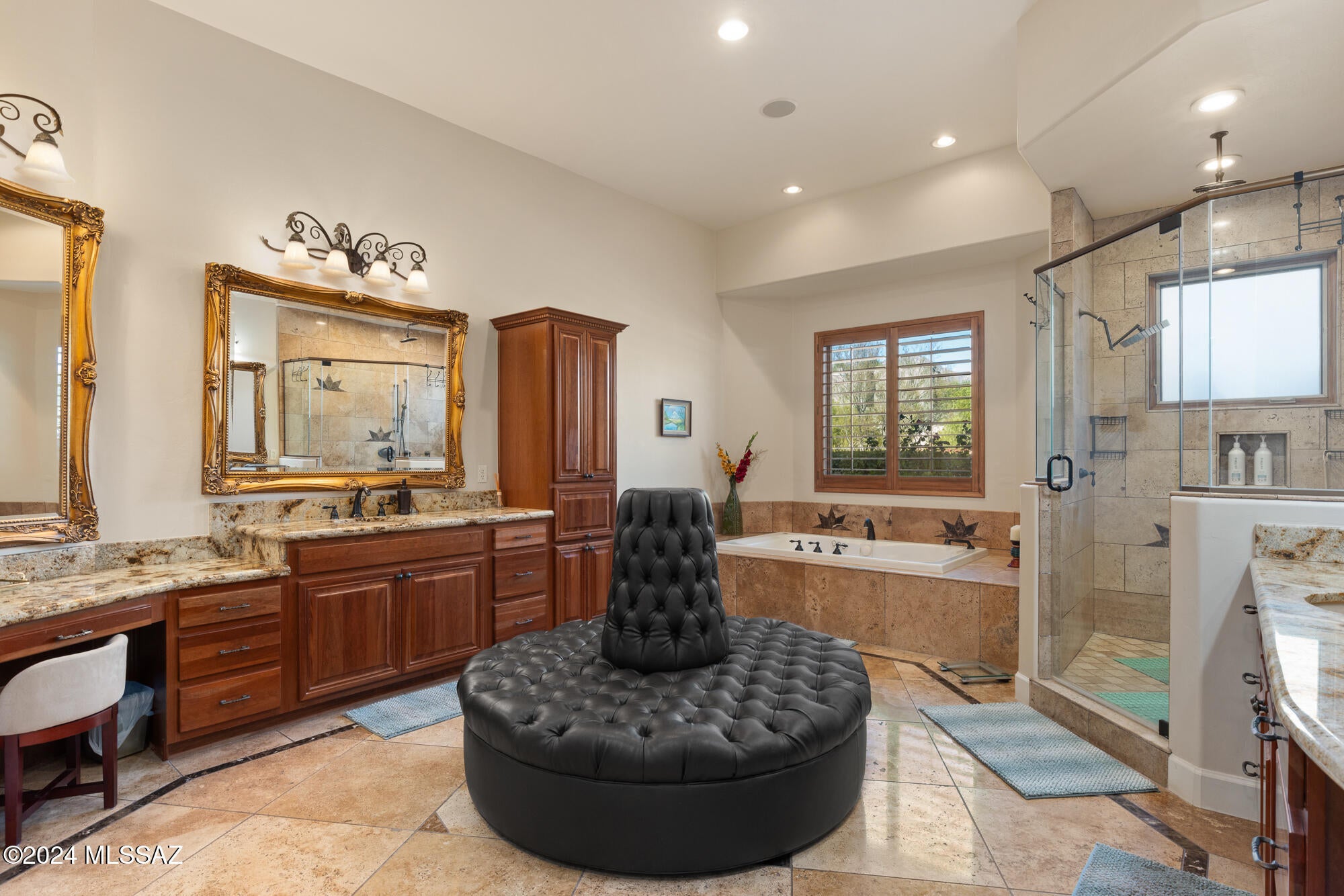 Ventana Overlook (1-36) - Residential