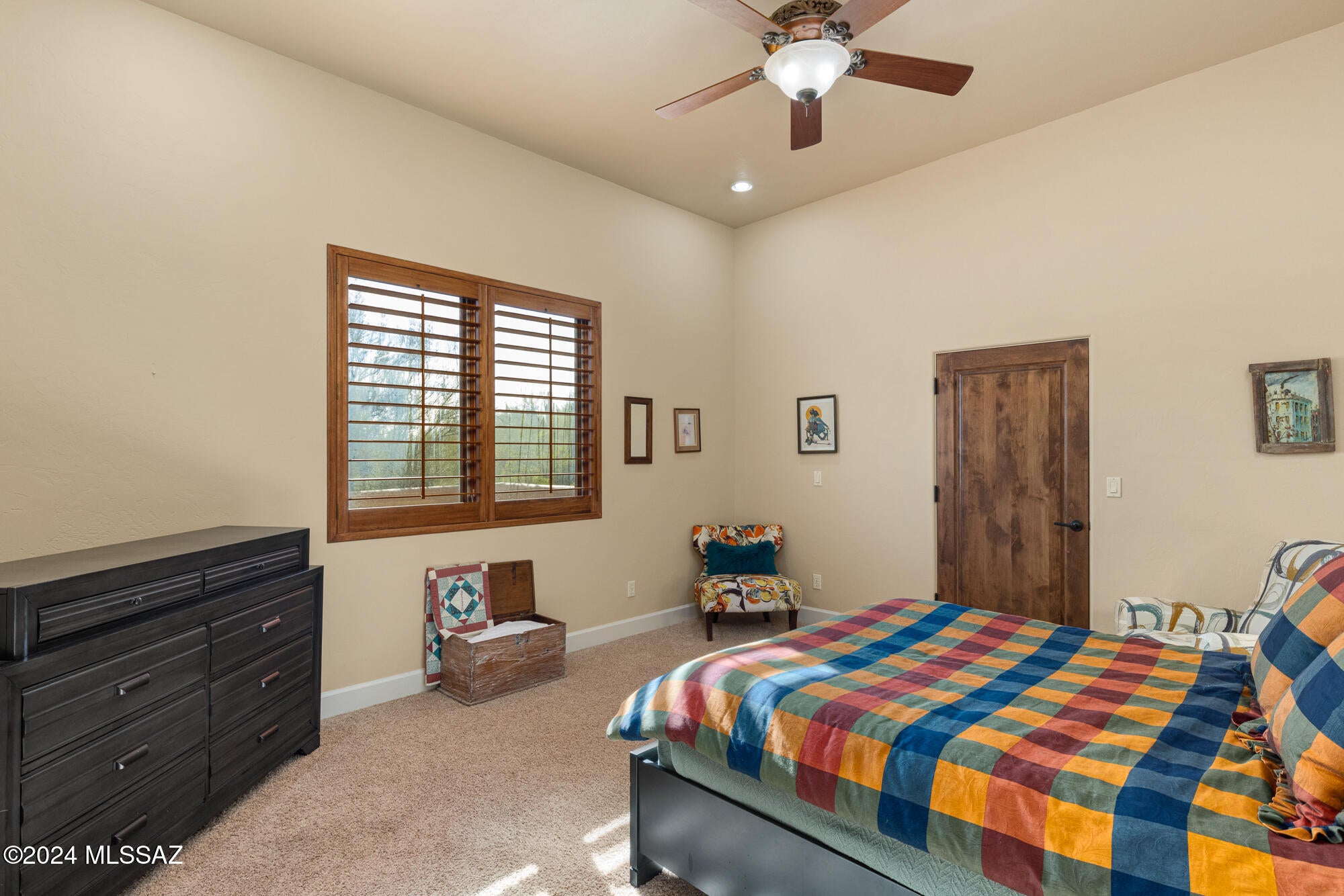 Ventana Overlook (1-36) - Residential