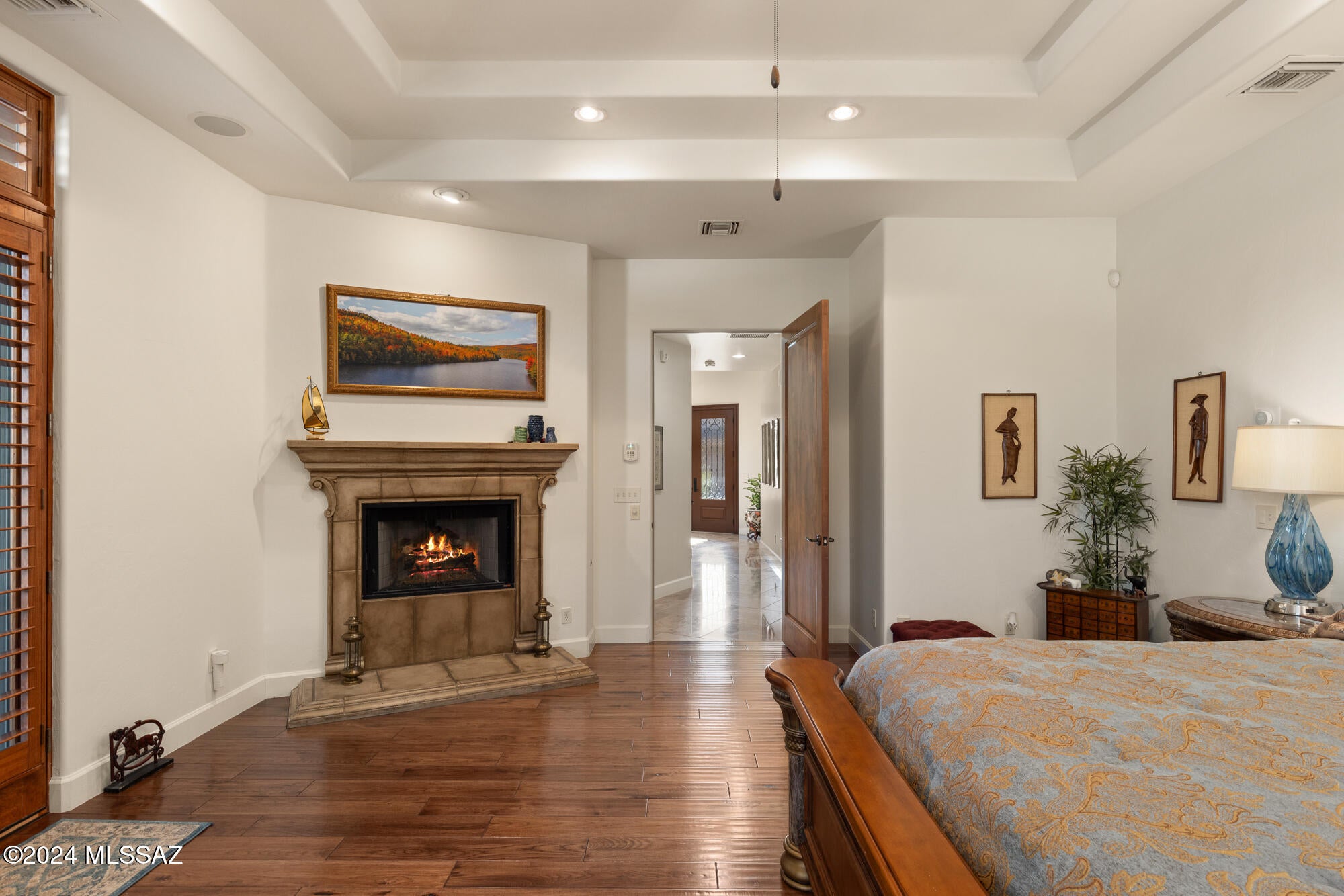 Ventana Overlook (1-36) - Residential
