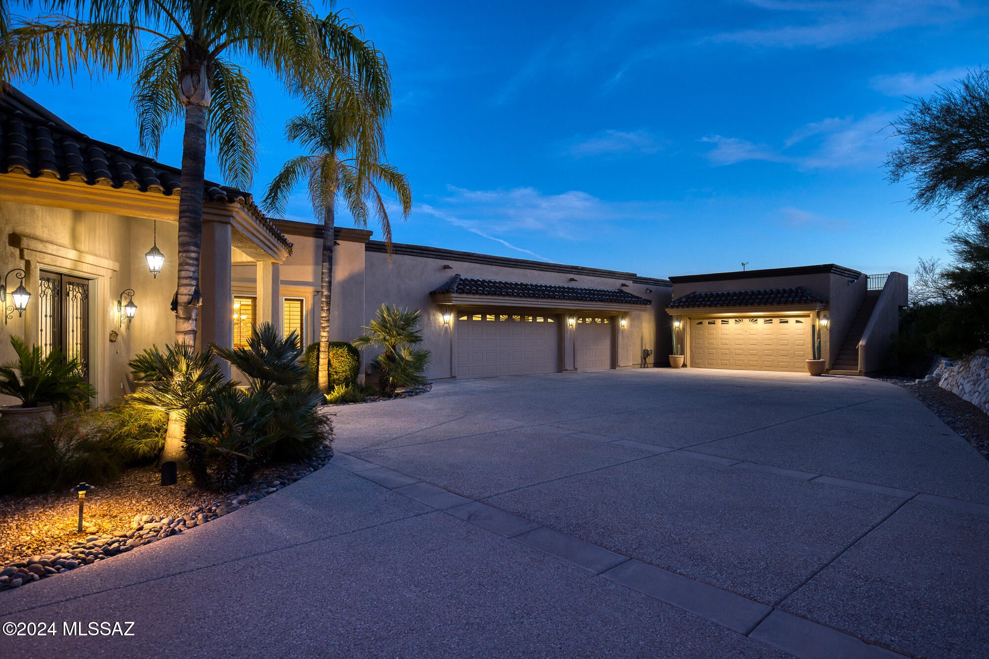 Ventana Overlook (1-36) - Residential