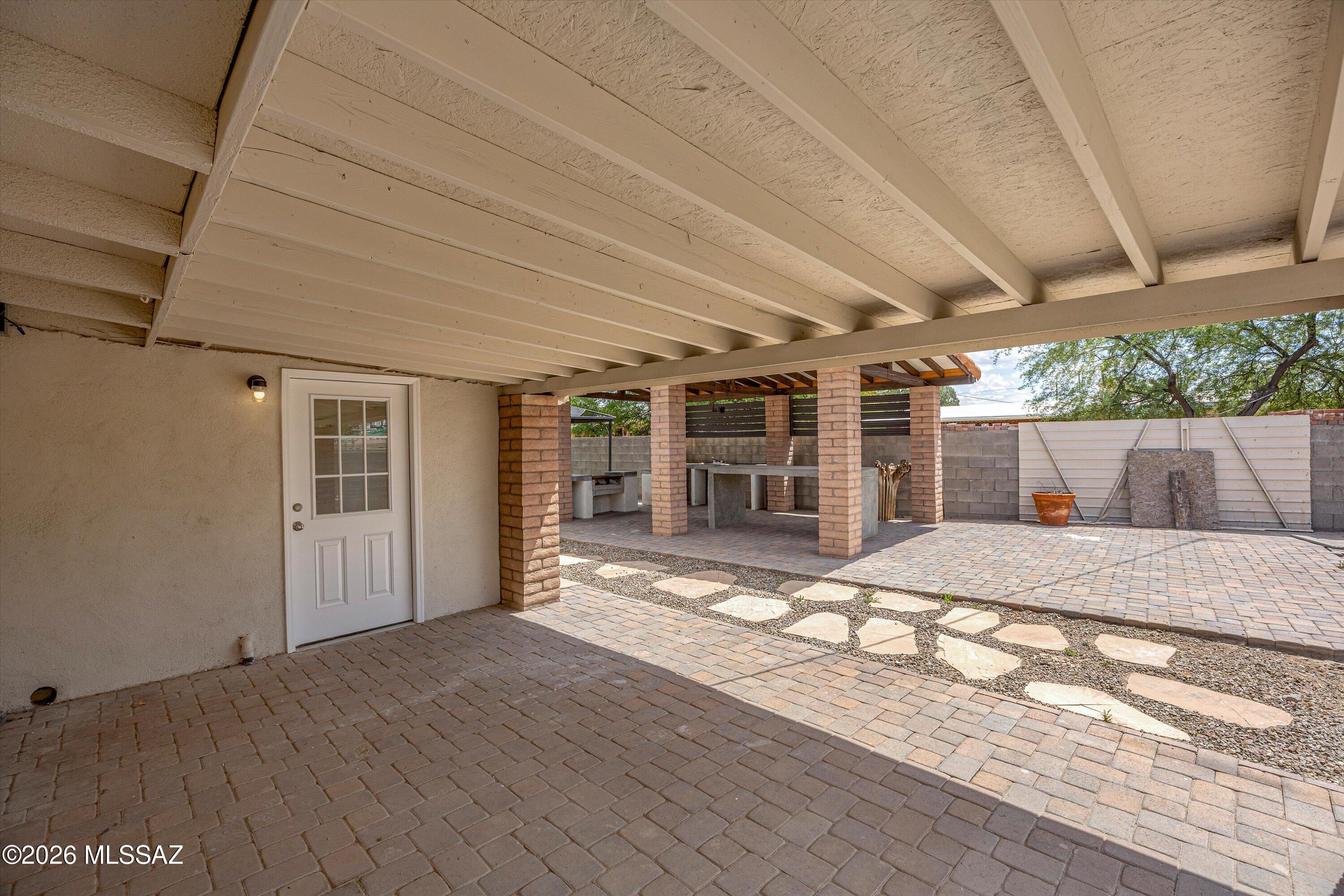 Maryvale Manor - Residential