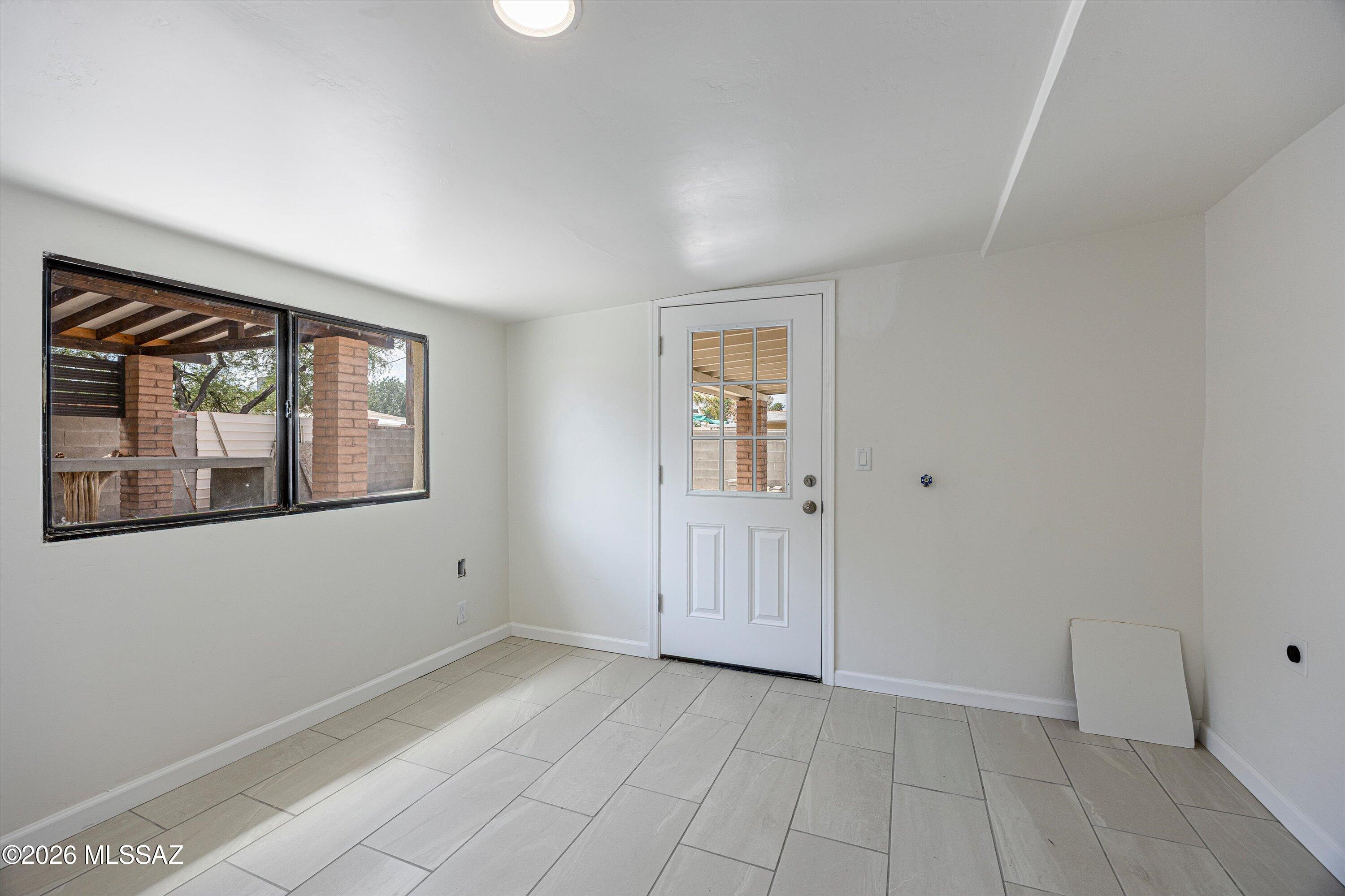 Maryvale Manor - Residential