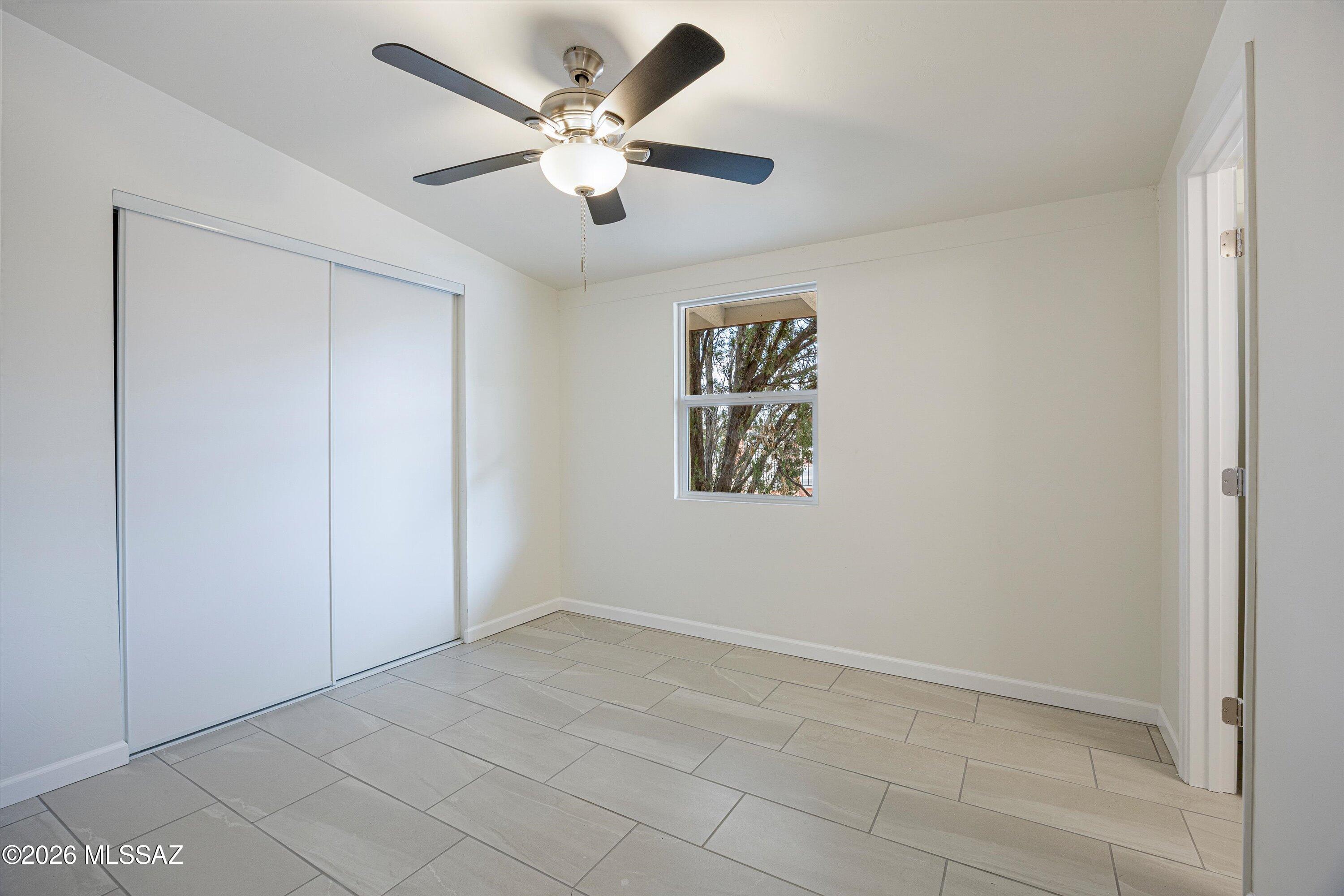 Maryvale Manor - Residential