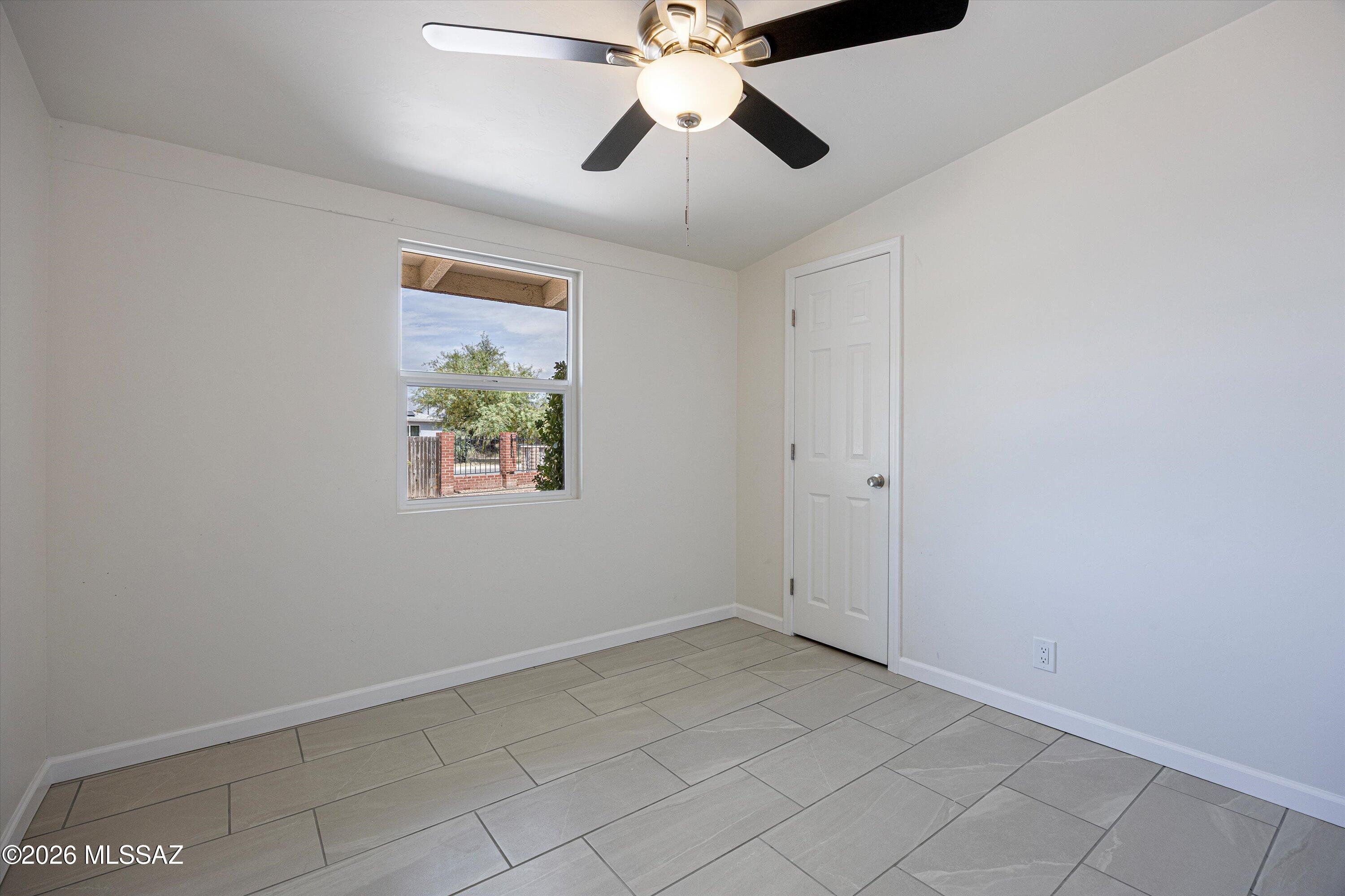 Maryvale Manor - Residential