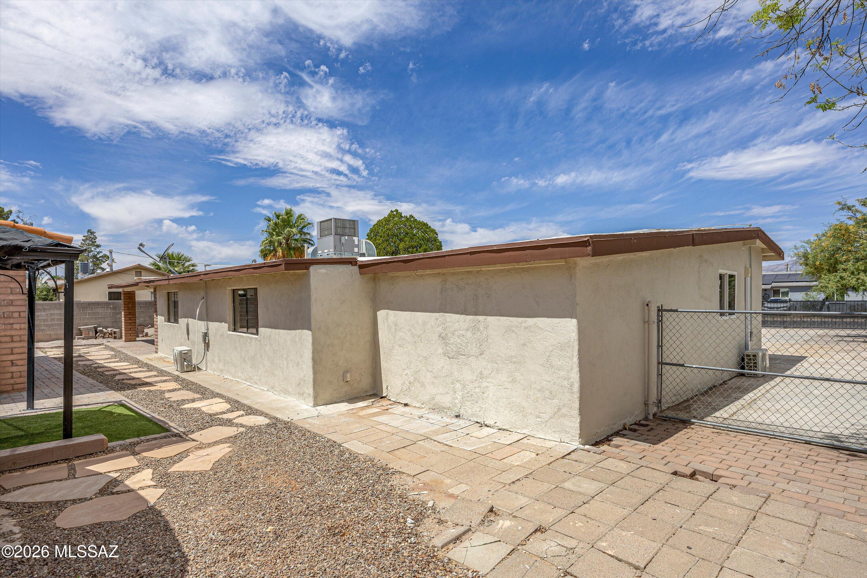 Maryvale Manor - Residential