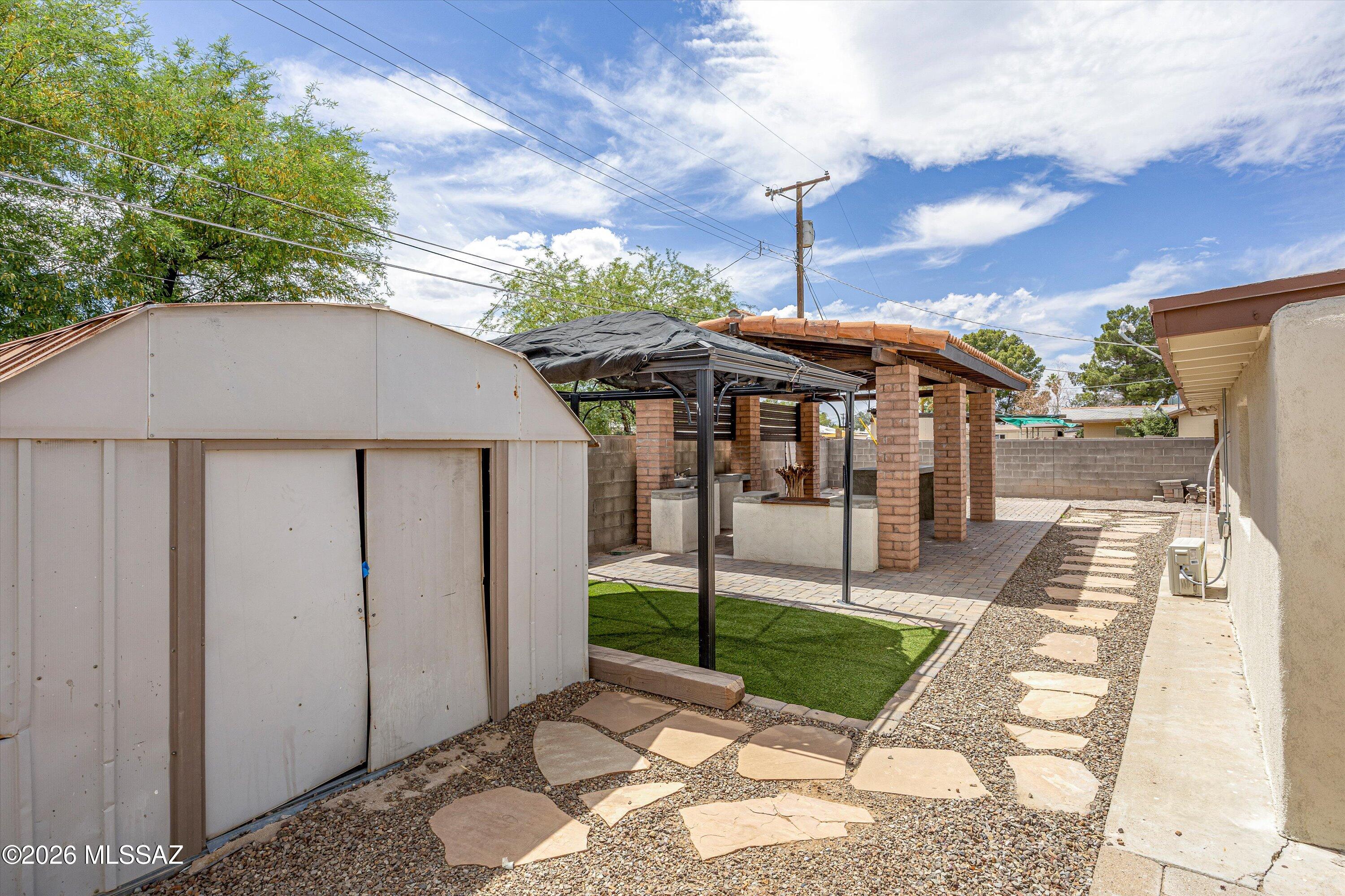 Maryvale Manor - Residential
