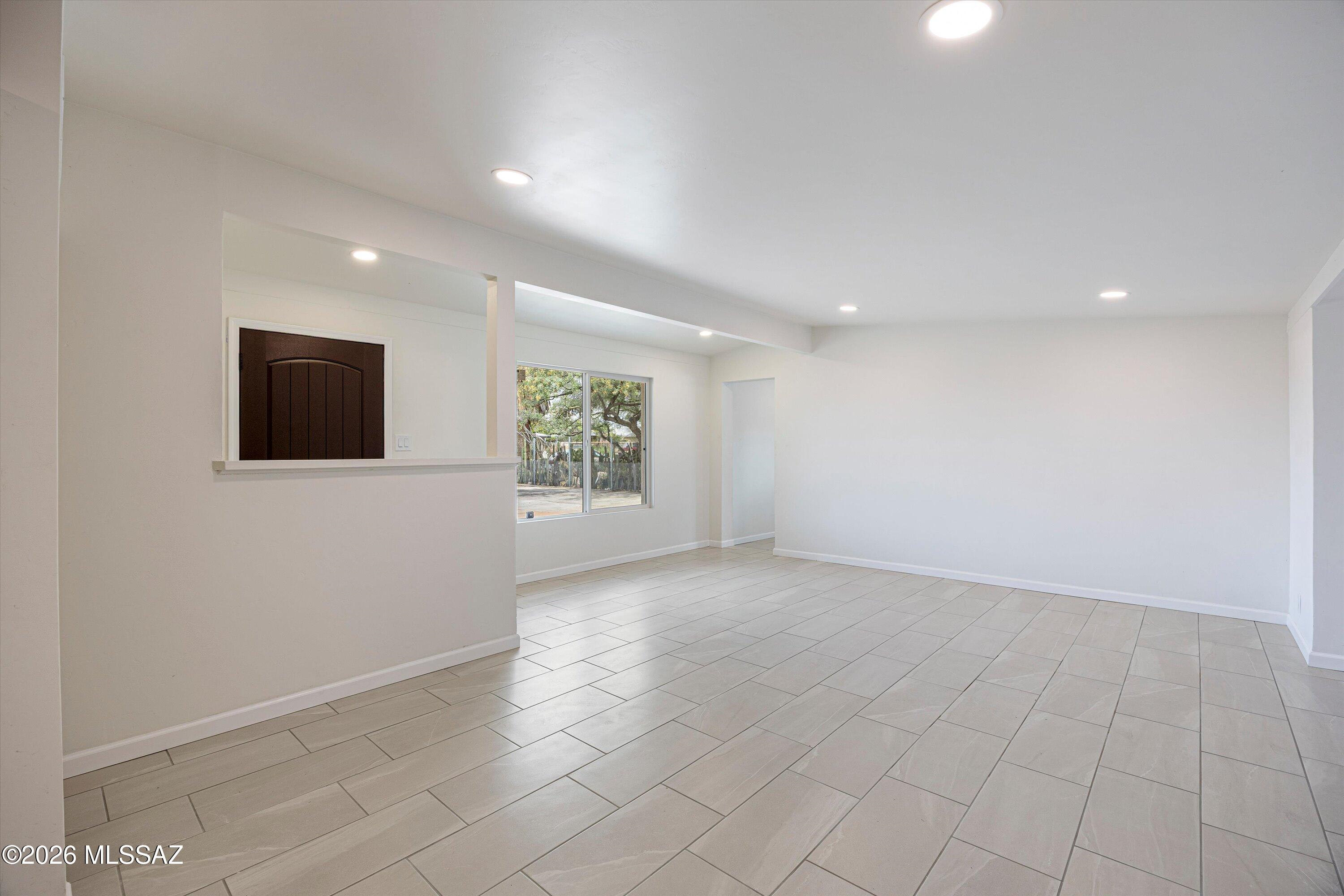 Maryvale Manor - Residential