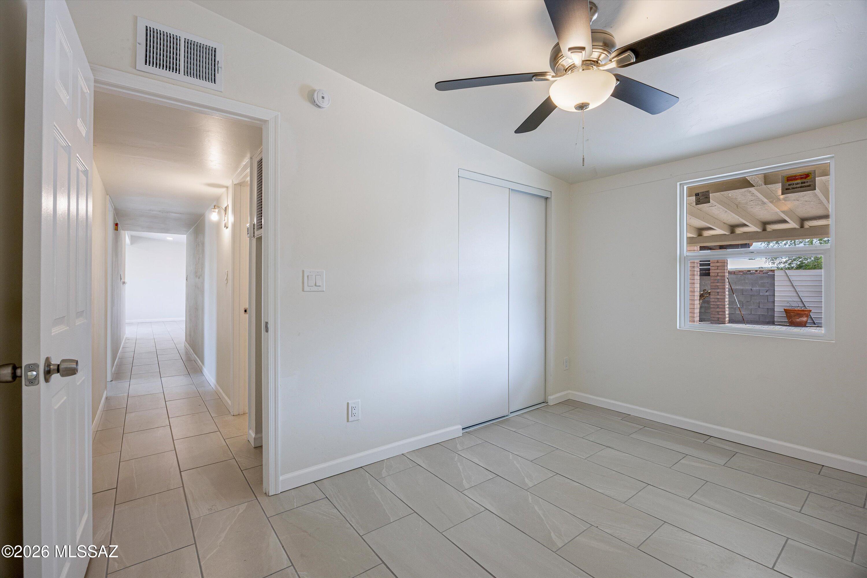 Maryvale Manor - Residential