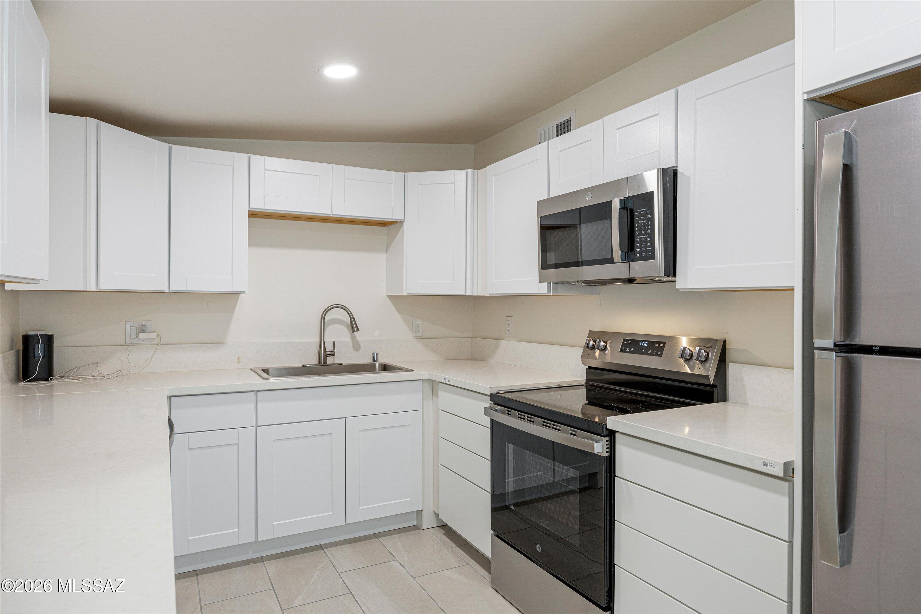 Maryvale Manor - Residential