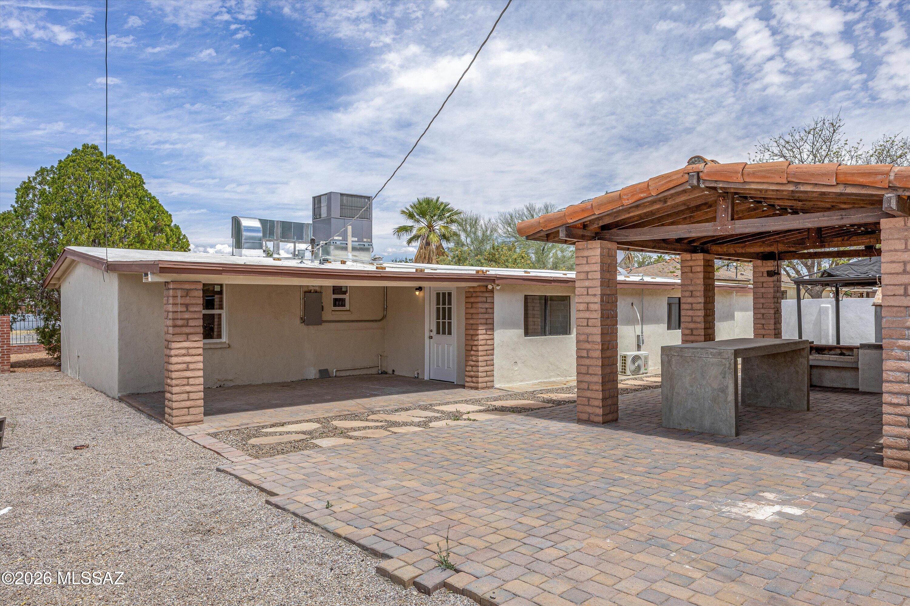 Maryvale Manor - Residential