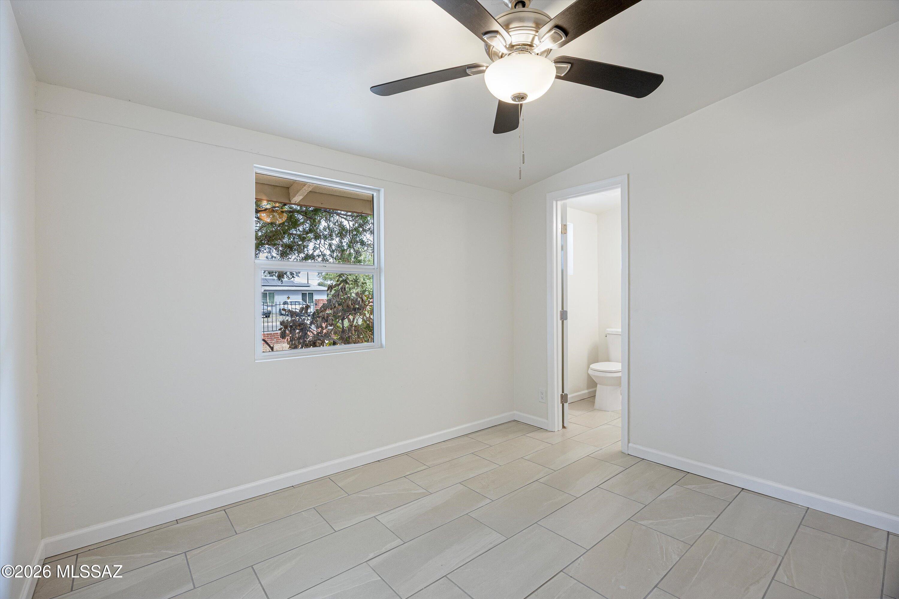 Maryvale Manor - Residential