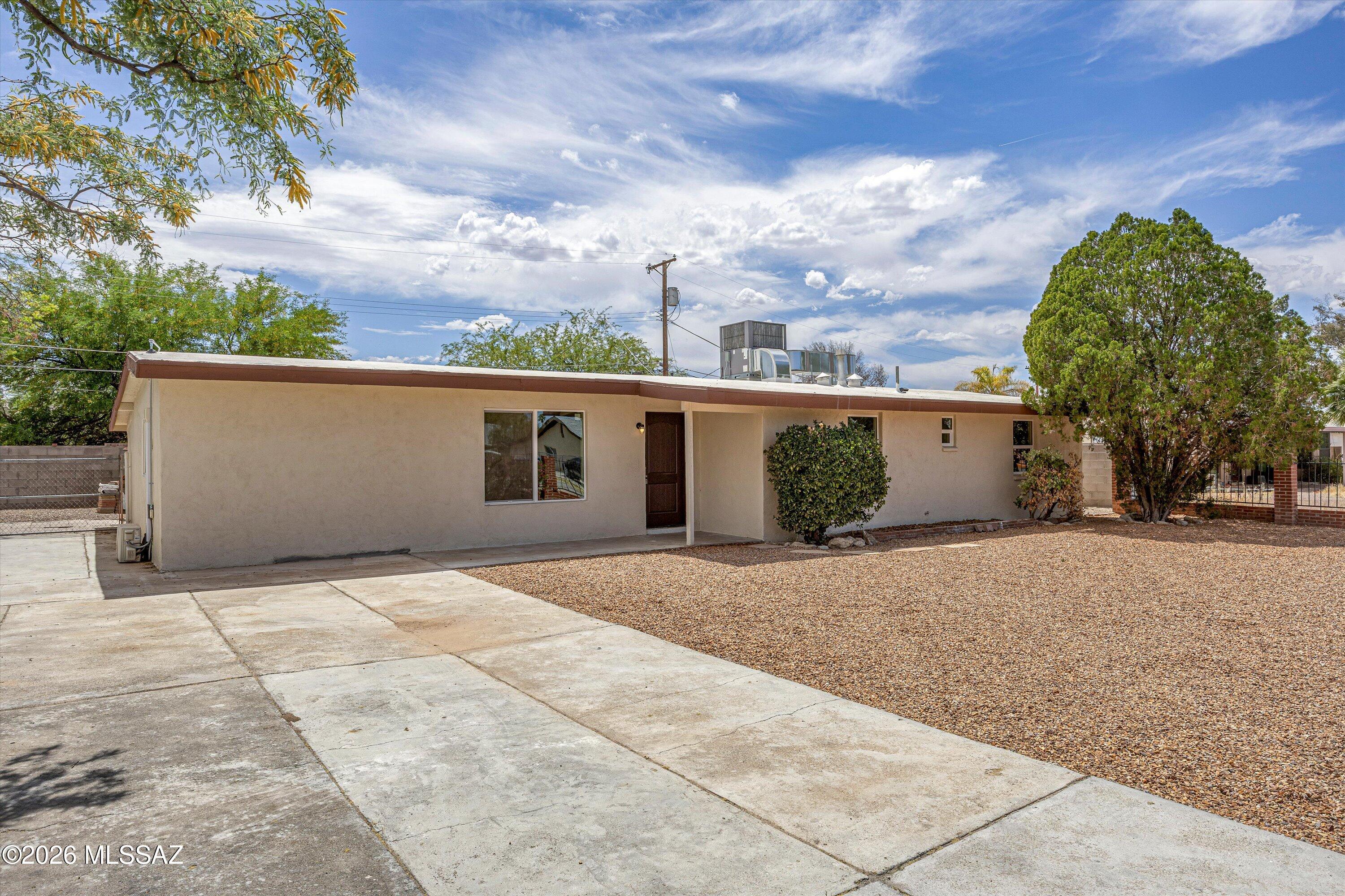 Maryvale Manor - Residential