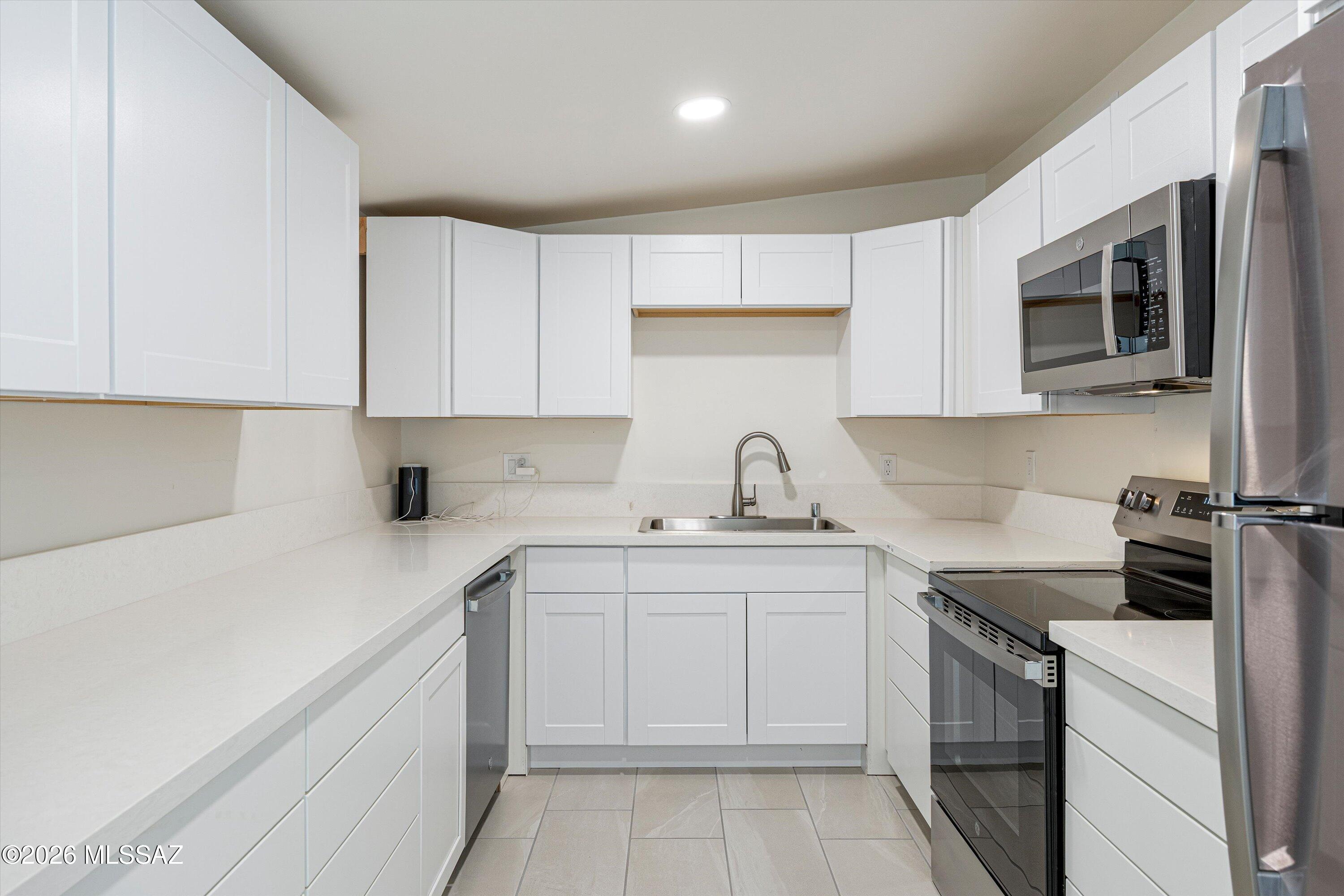 Maryvale Manor - Residential