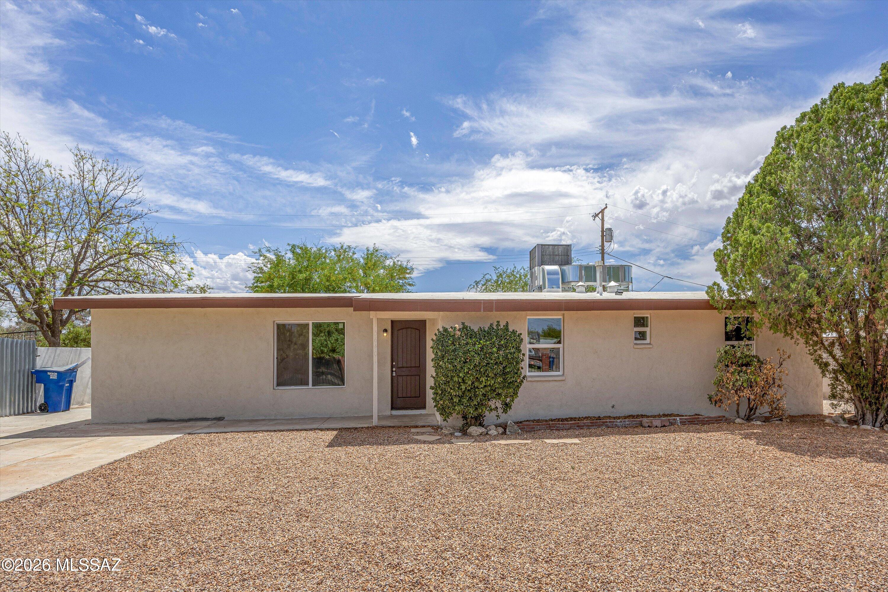 Maryvale Manor - Residential