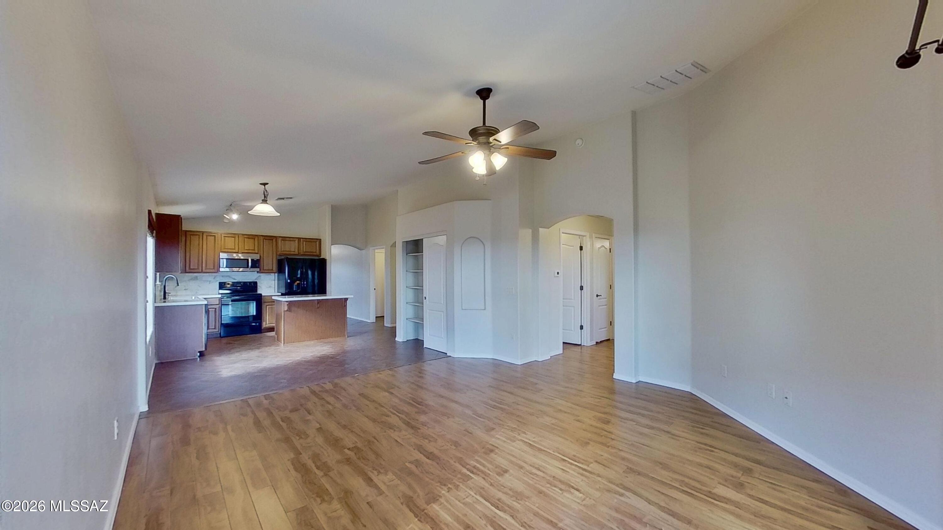 Empire Heights (1-241) - Residential