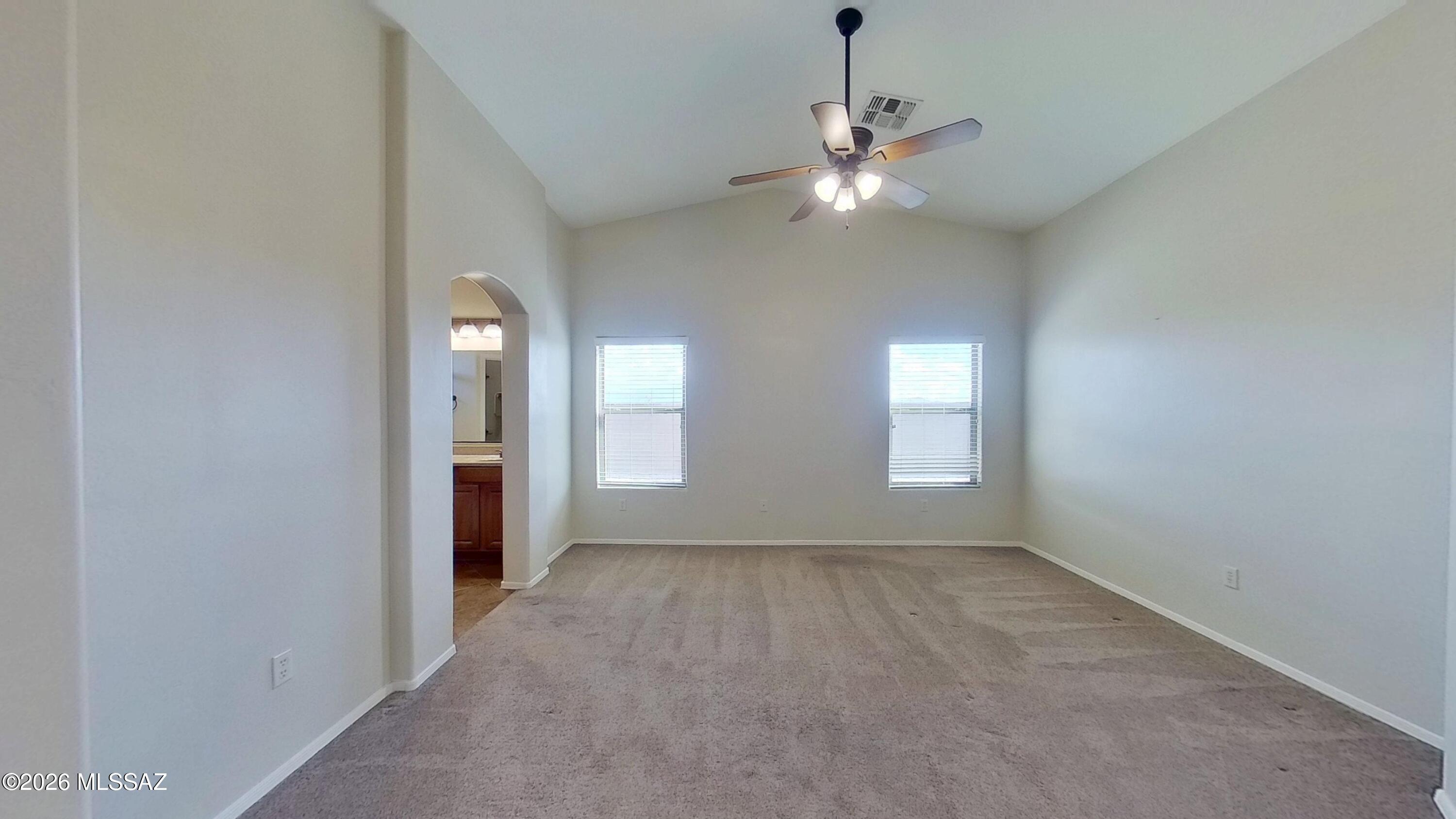 Empire Heights (1-241) - Residential