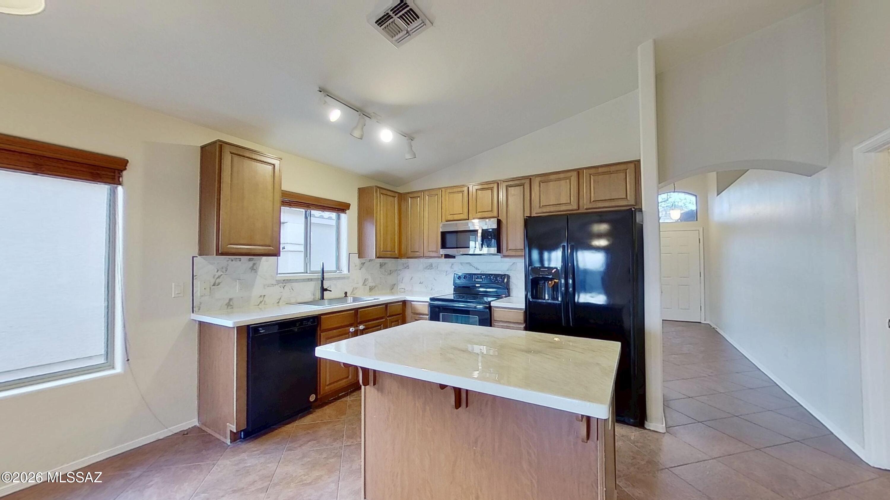 Empire Heights (1-241) - Residential