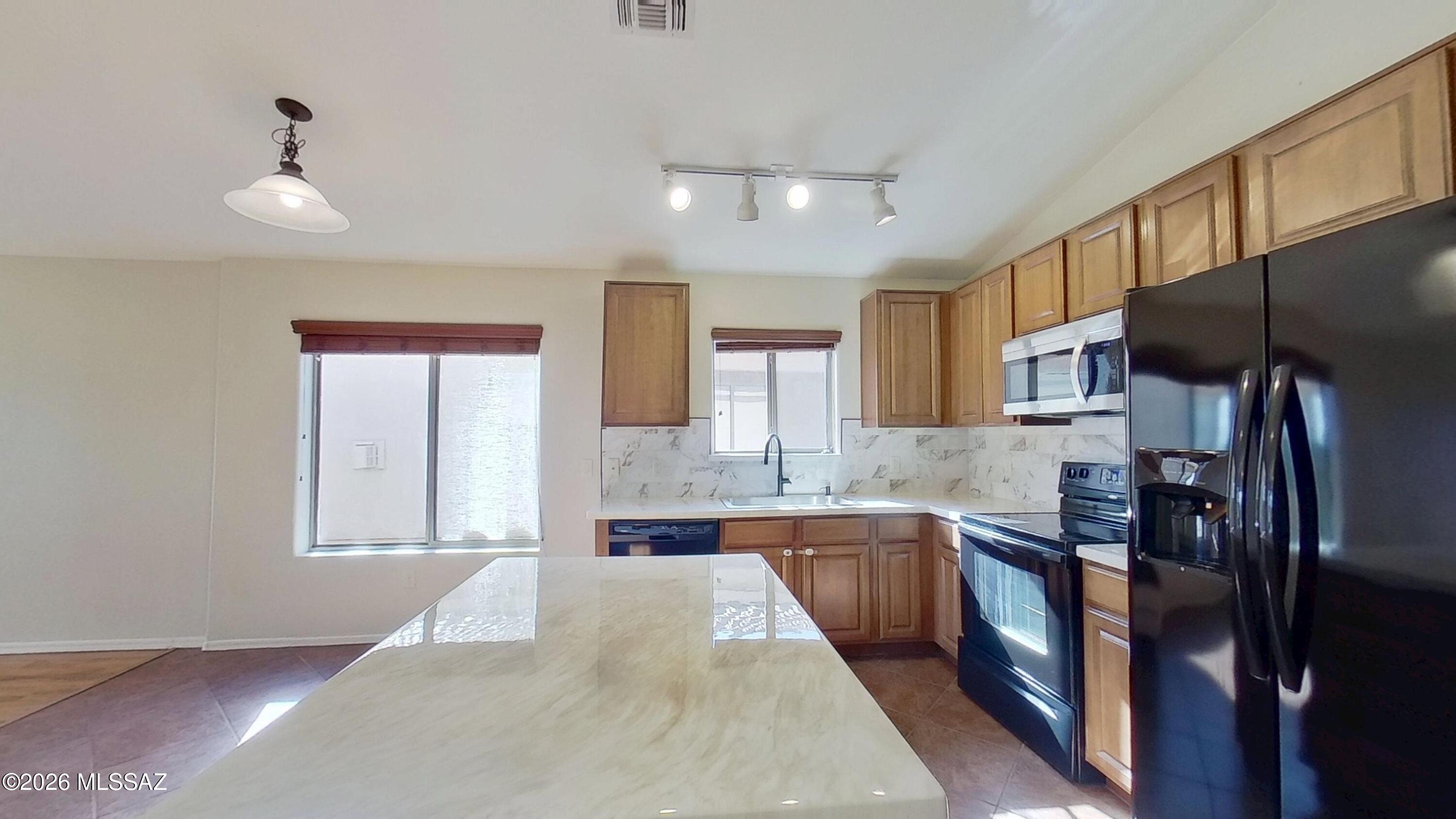 Empire Heights (1-241) - Residential