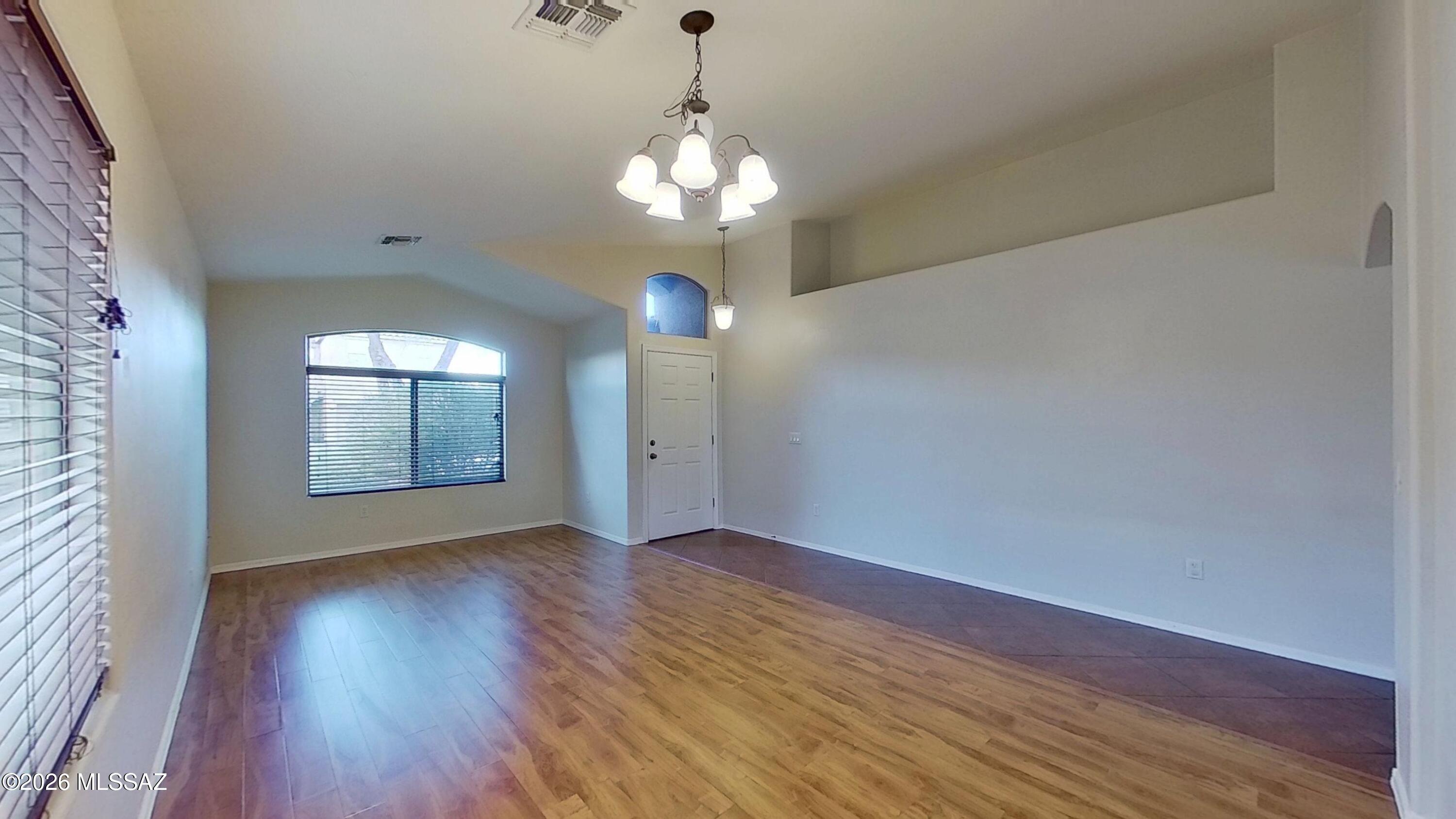 Empire Heights (1-241) - Residential