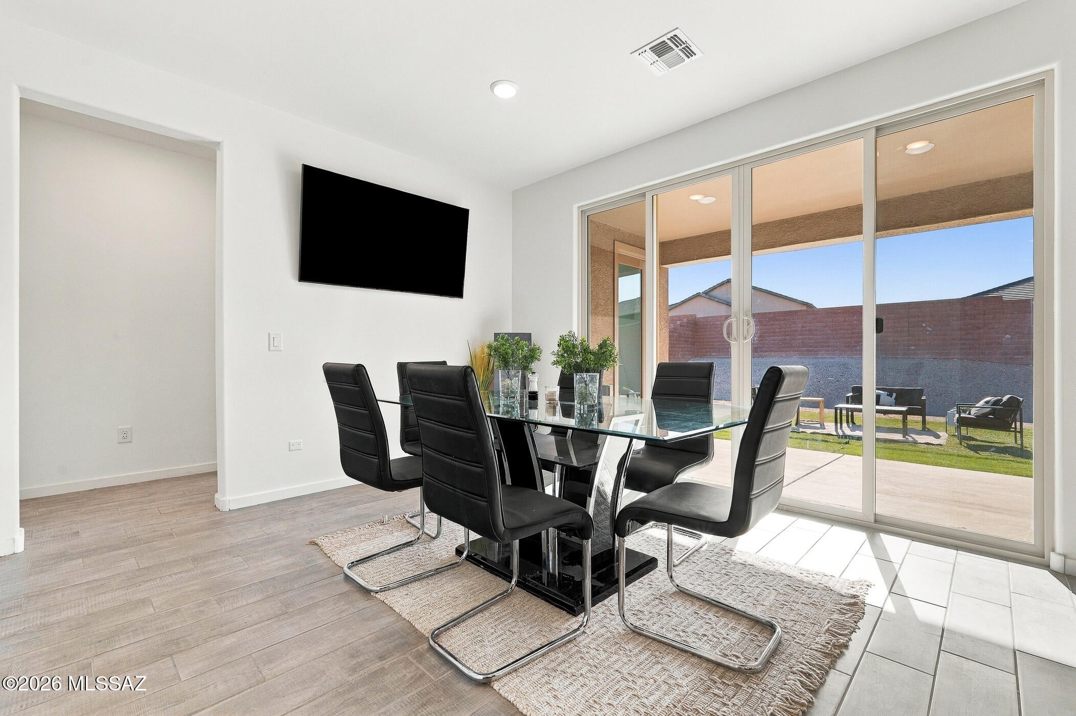 Rocking K South Neighborhood 1 Parcel B-1 - Residential