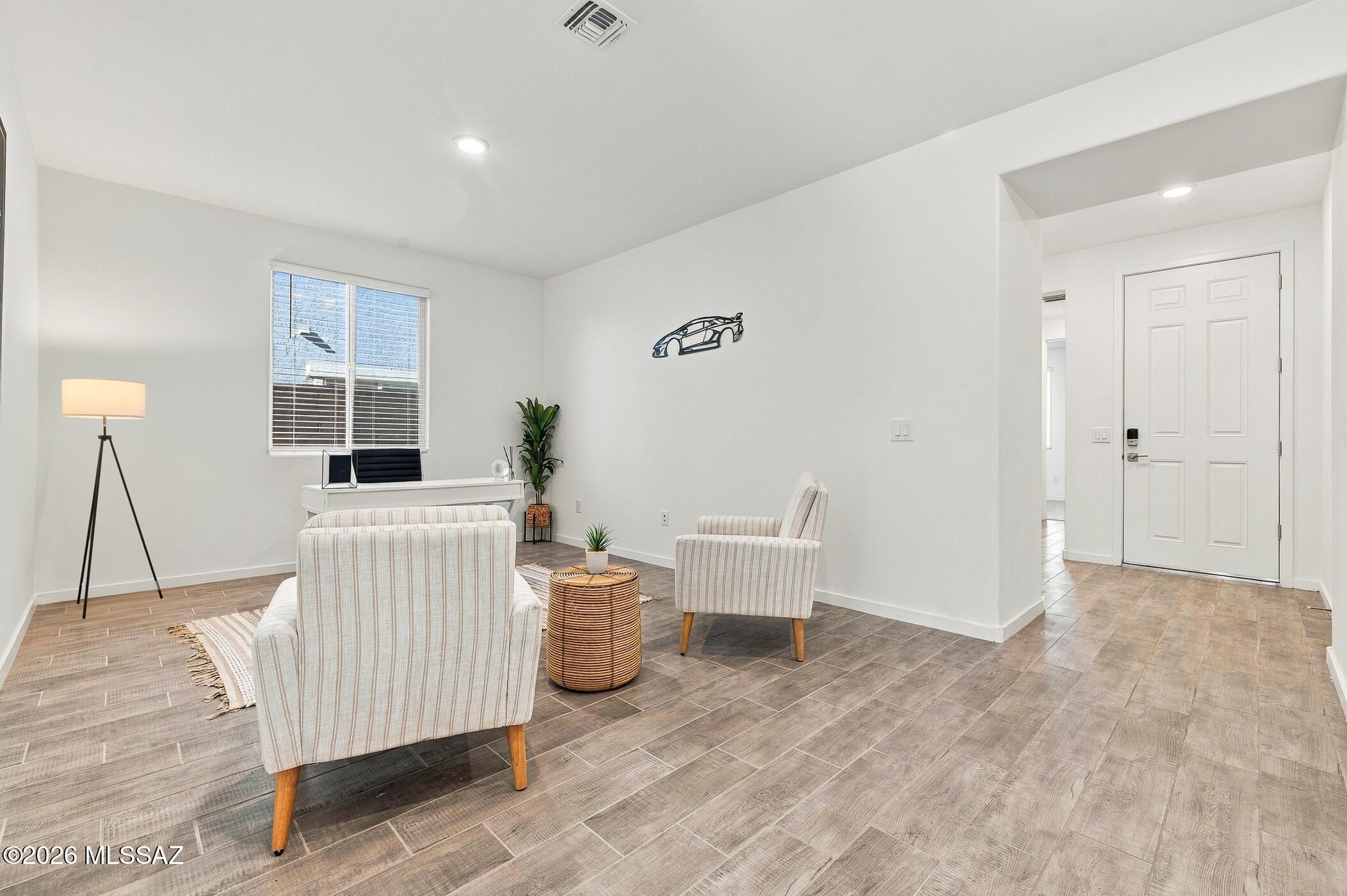 Rocking K South Neighborhood 1 Parcel B-1 - Residential