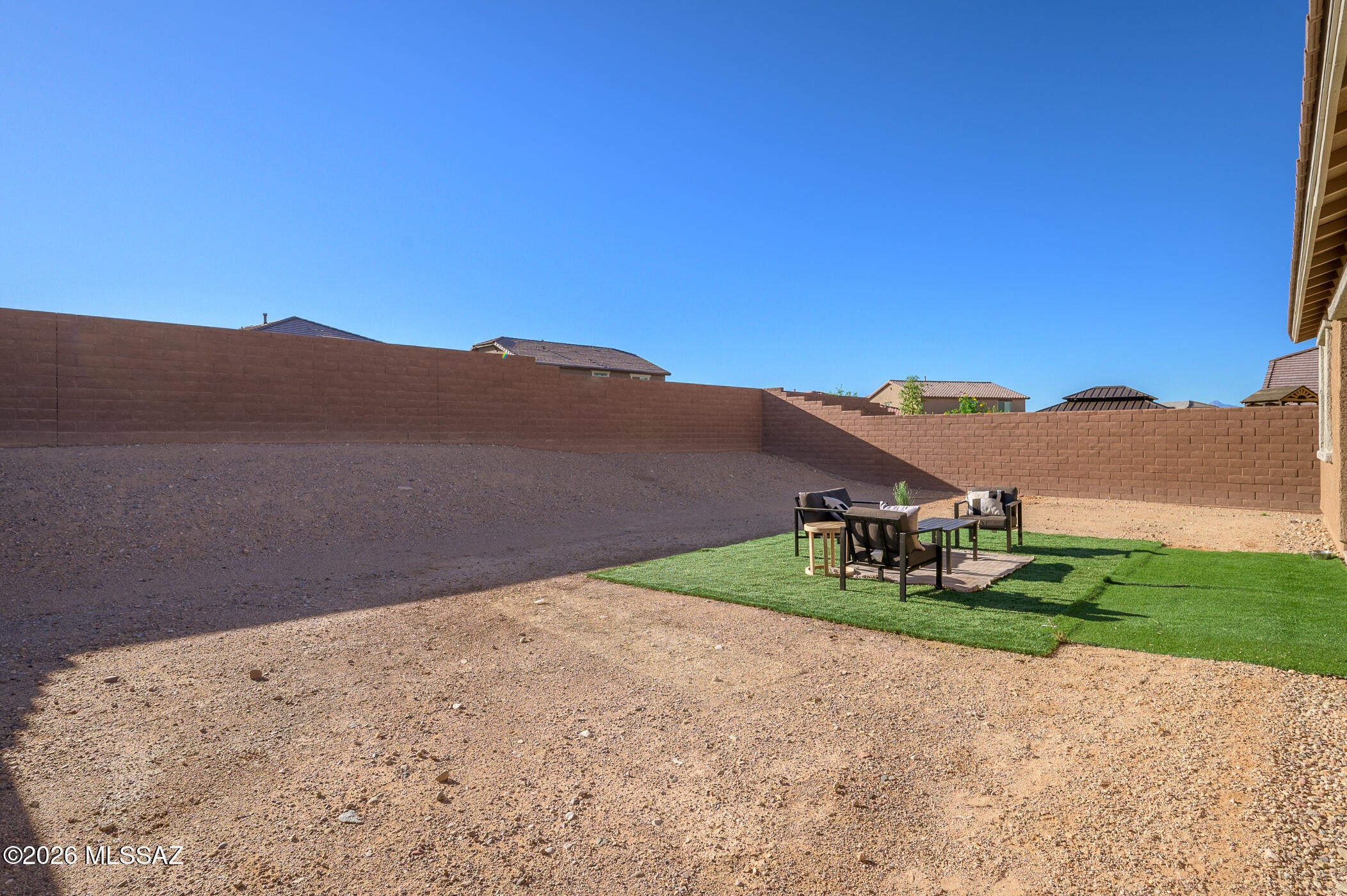 Rocking K South Neighborhood 1 Parcel B-1 - Residential