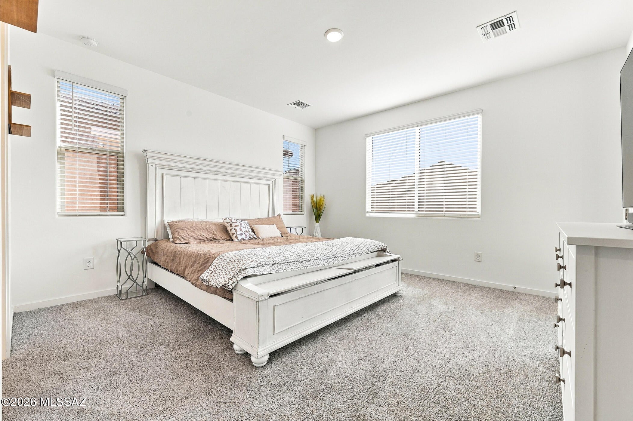 Rocking K South Neighborhood 1 Parcel B-1 - Residential