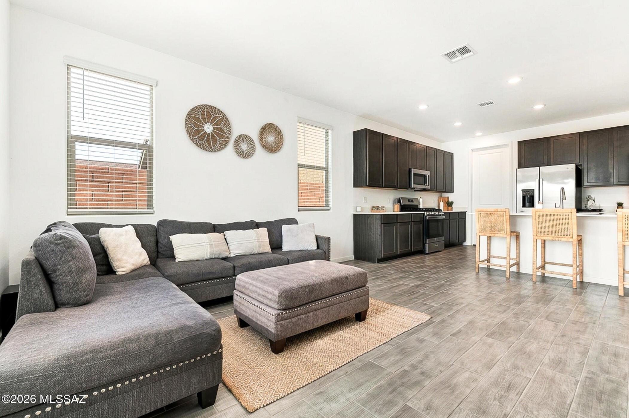 Rocking K South Neighborhood 1 Parcel B-1 - Residential