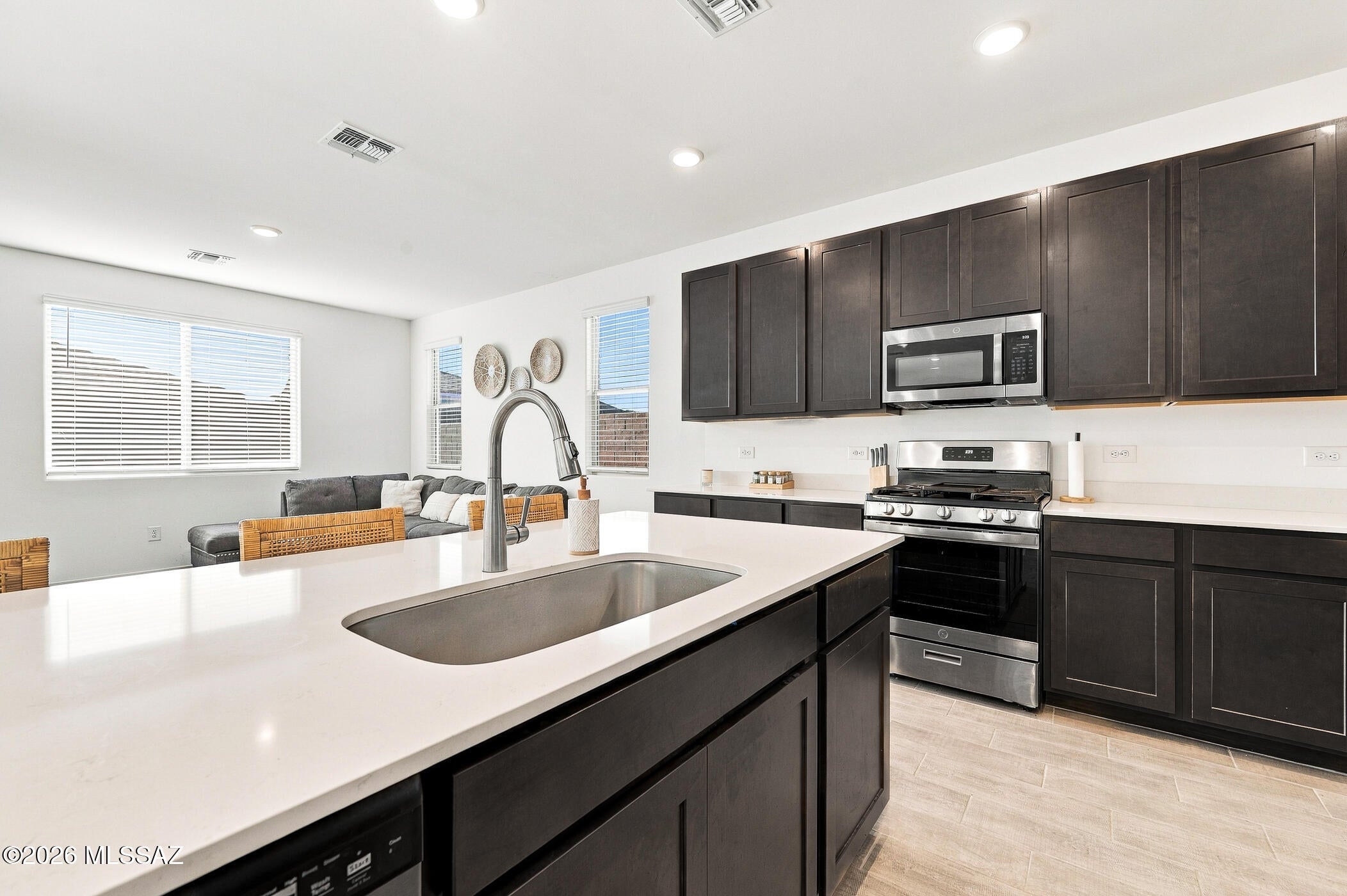 Rocking K South Neighborhood 1 Parcel B-1 - Residential