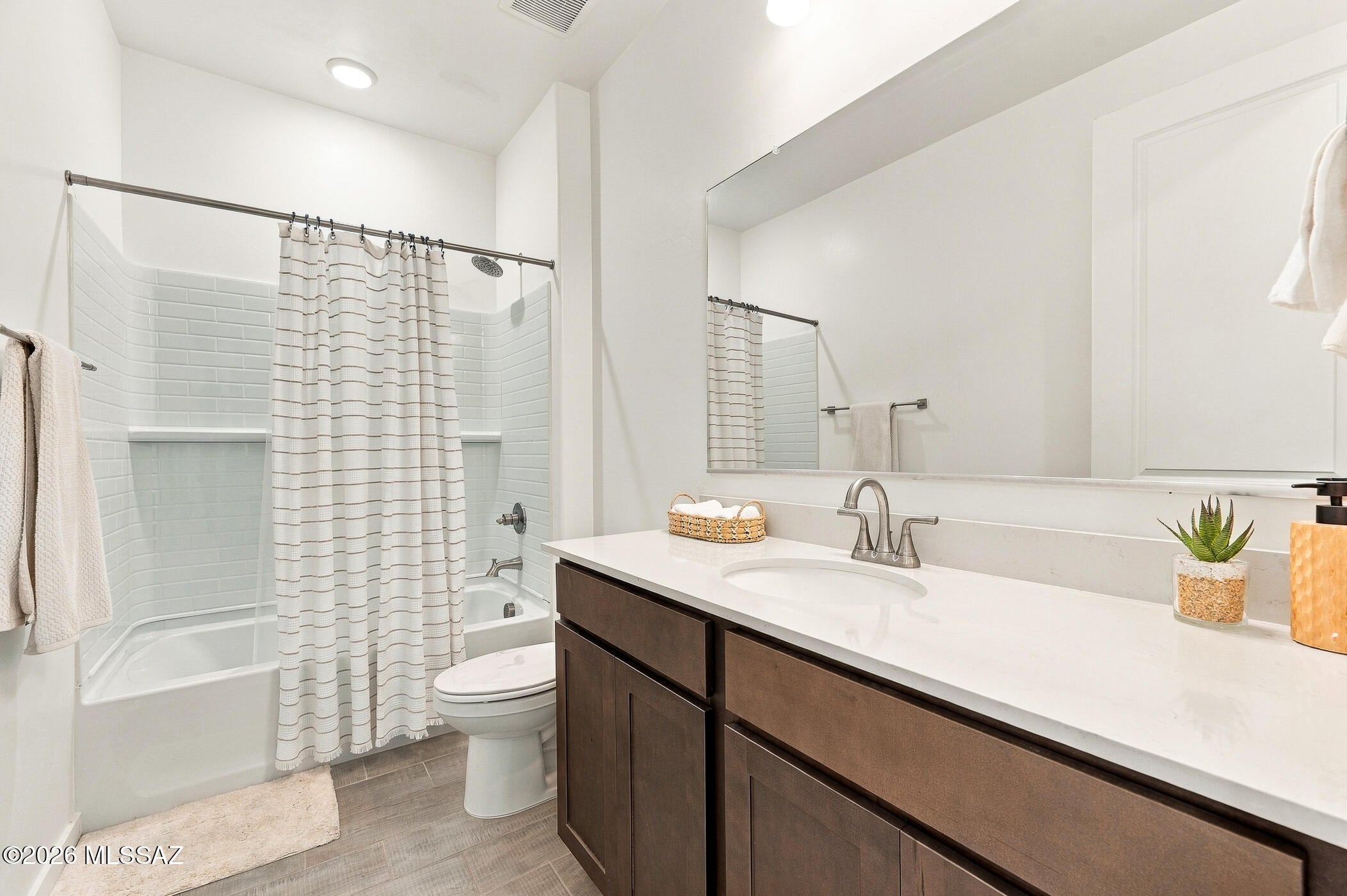 Rocking K South Neighborhood 1 Parcel B-1 - Residential