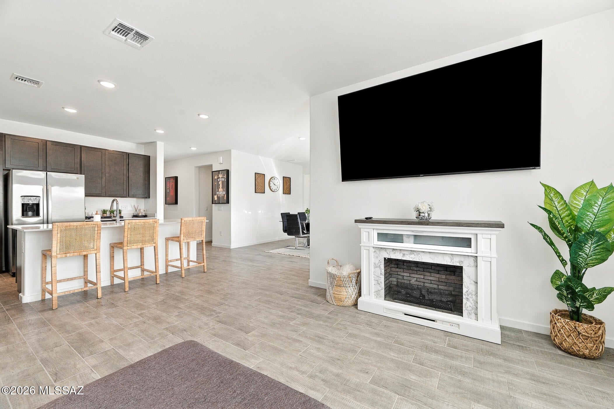 Rocking K South Neighborhood 1 Parcel B-1 - Residential