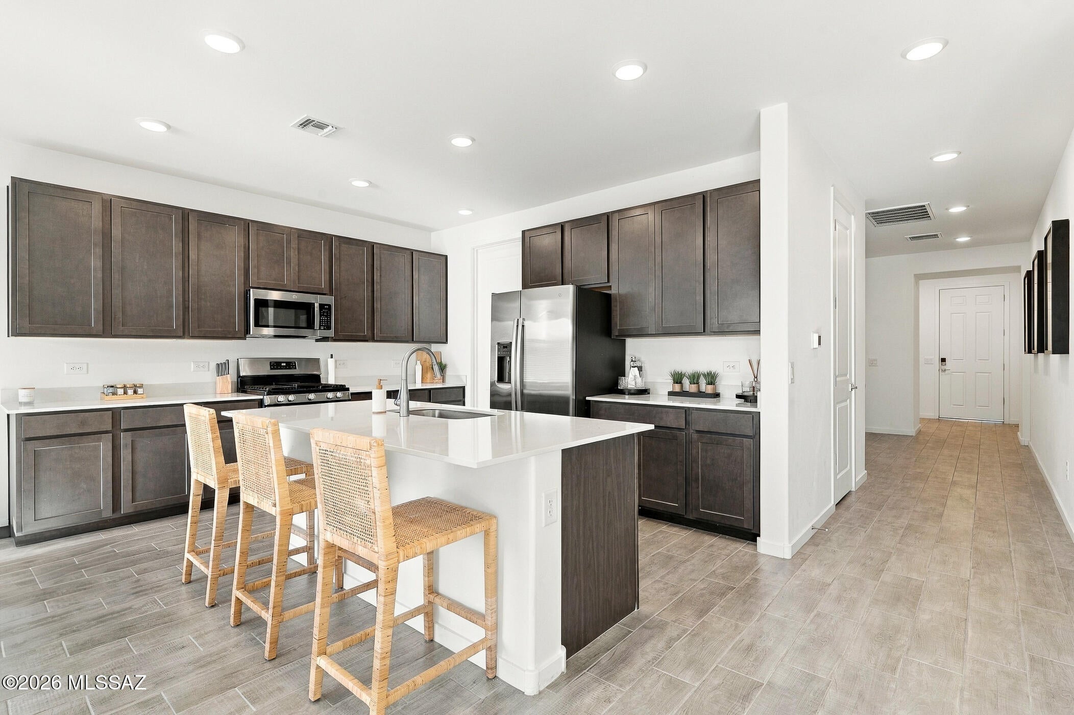 Rocking K South Neighborhood 1 Parcel B-1 - Residential