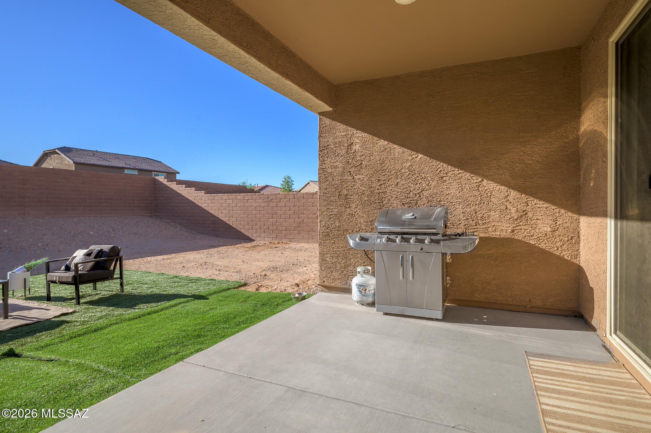 Rocking K South Neighborhood 1 Parcel B-1 - Residential