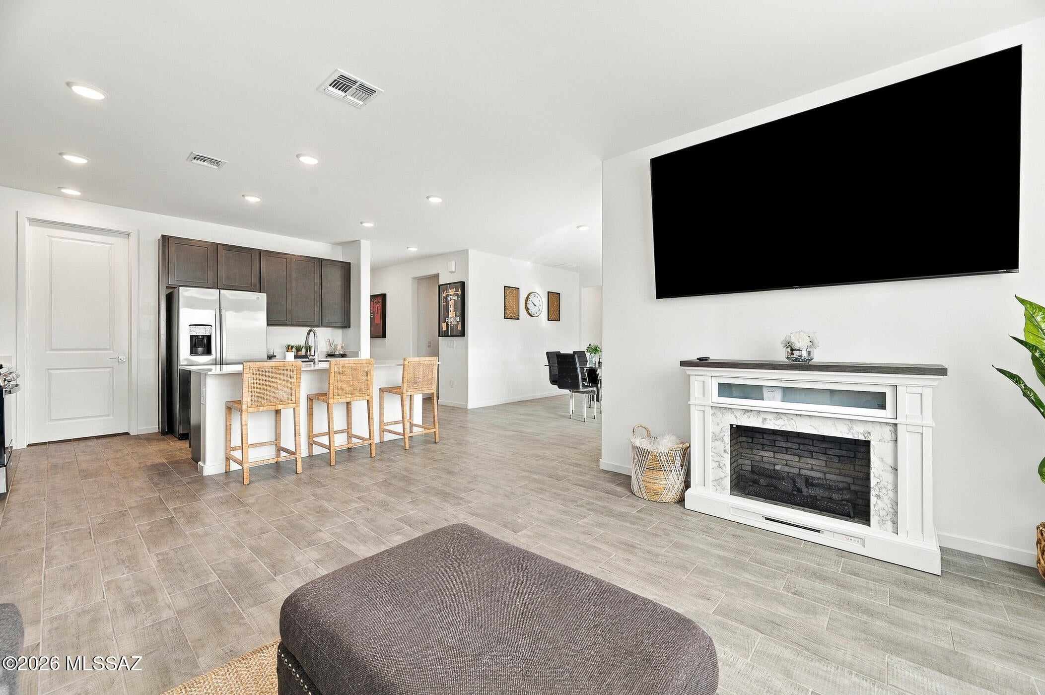 Rocking K South Neighborhood 1 Parcel B-1 - Residential