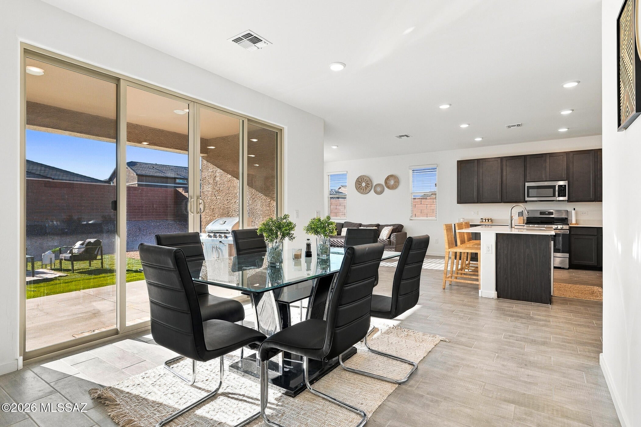 Rocking K South Neighborhood 1 Parcel B-1 - Residential