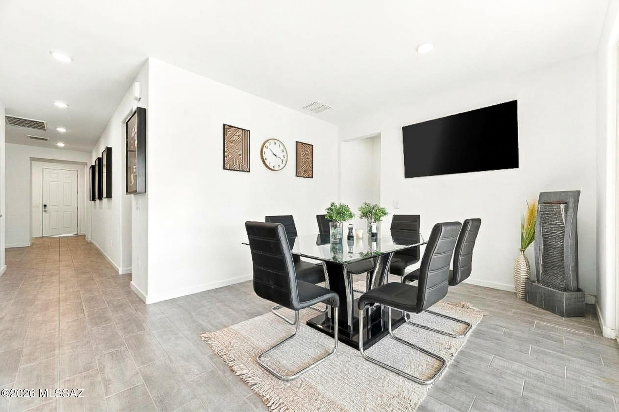 Rocking K South Neighborhood 1 Parcel B-1 - Residential
