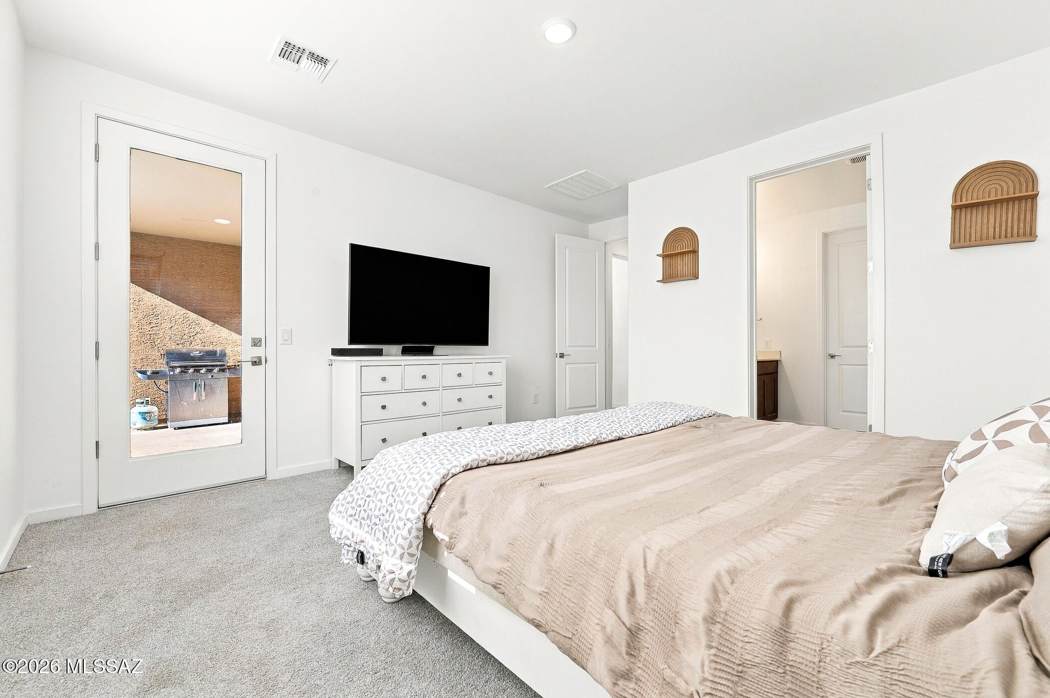 Rocking K South Neighborhood 1 Parcel B-1 - Residential