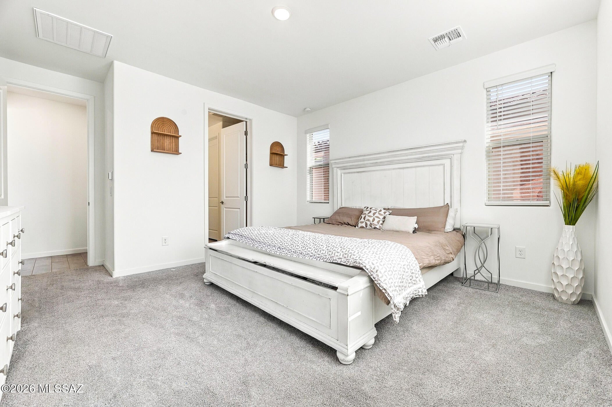 Rocking K South Neighborhood 1 Parcel B-1 - Residential