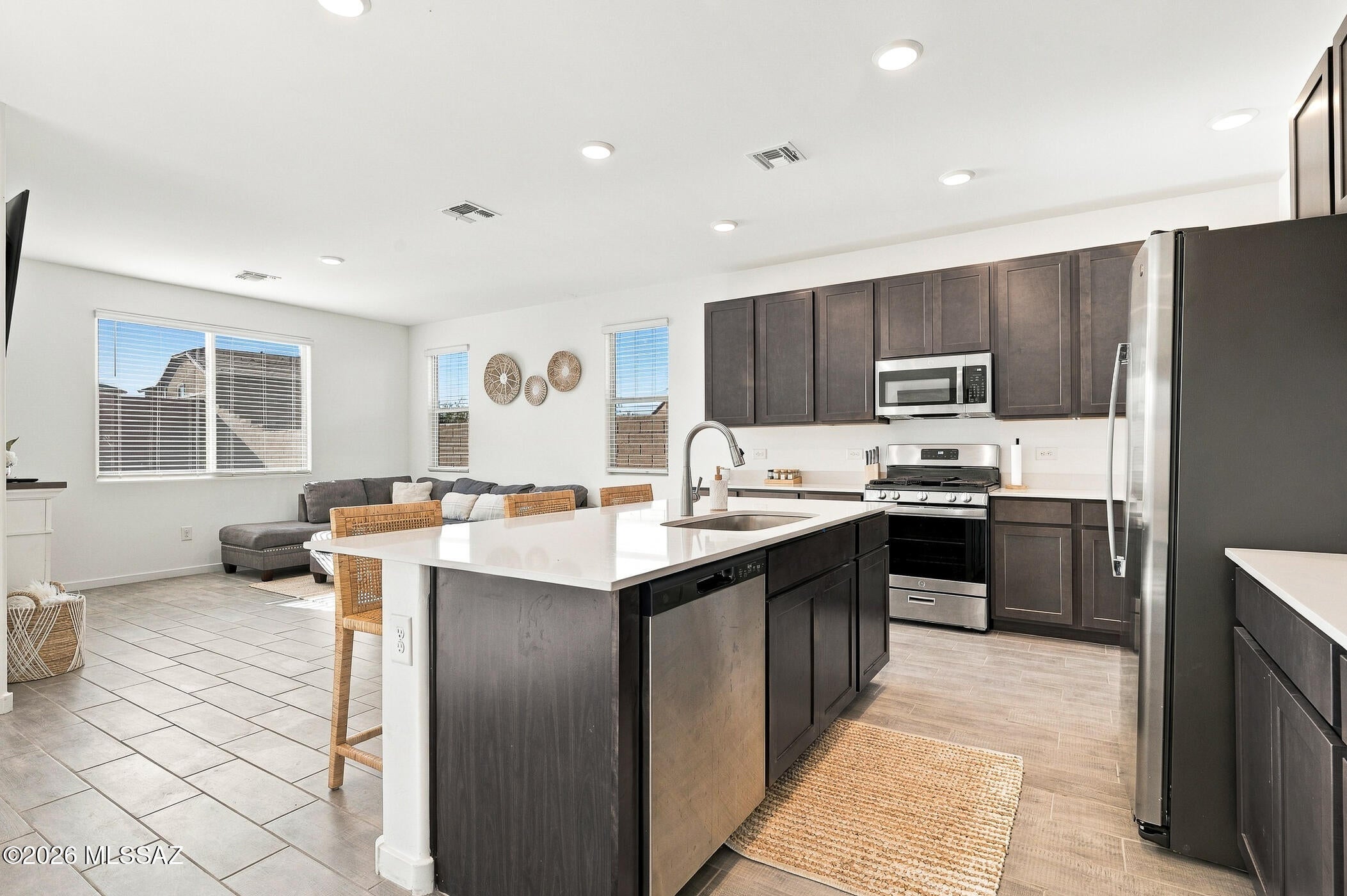 Rocking K South Neighborhood 1 Parcel B-1 - Residential