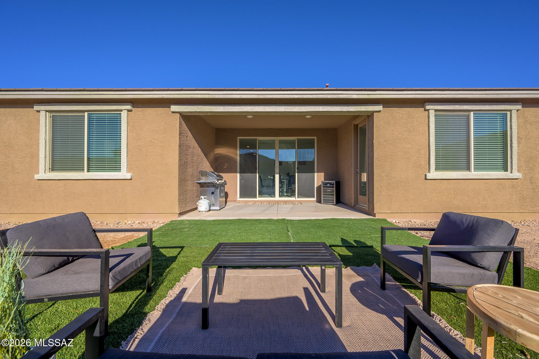 Rocking K South Neighborhood 1 Parcel B-1 - Residential