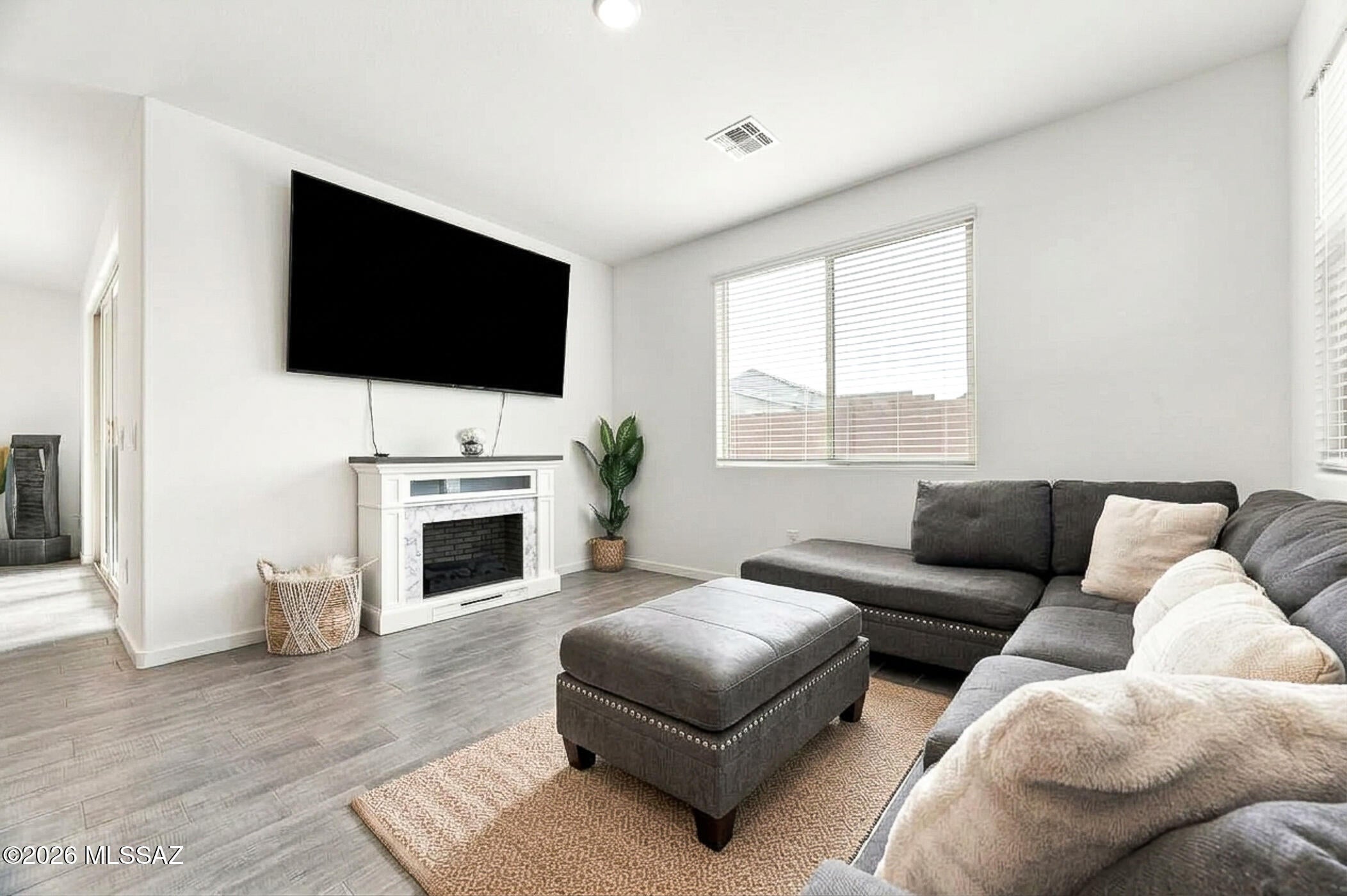 Rocking K South Neighborhood 1 Parcel B-1 - Residential